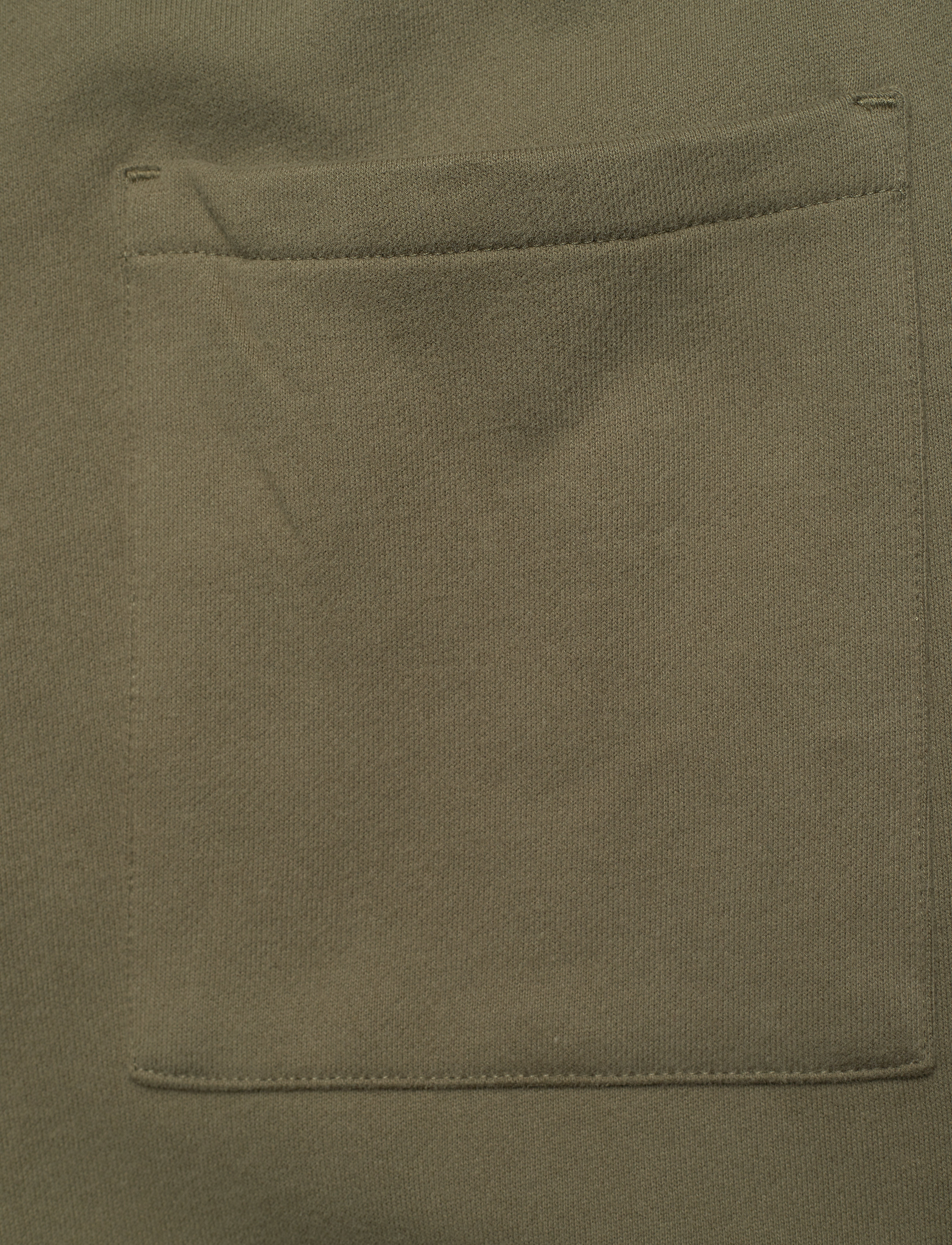 HOLZWEILER - M. Oslo Sweat Trouser - army - 4