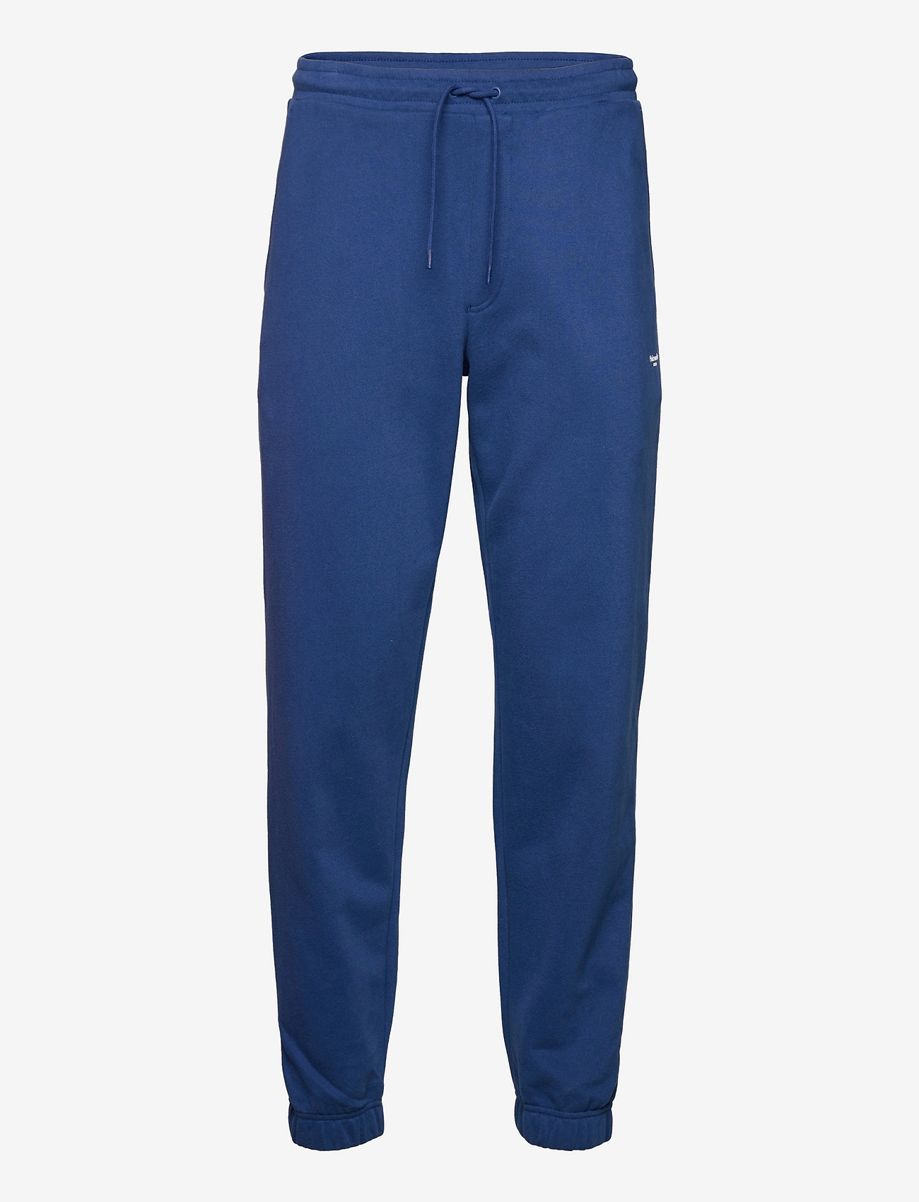 HOLZWEILER - M. Oslo Sweat Trouser - navy - 0