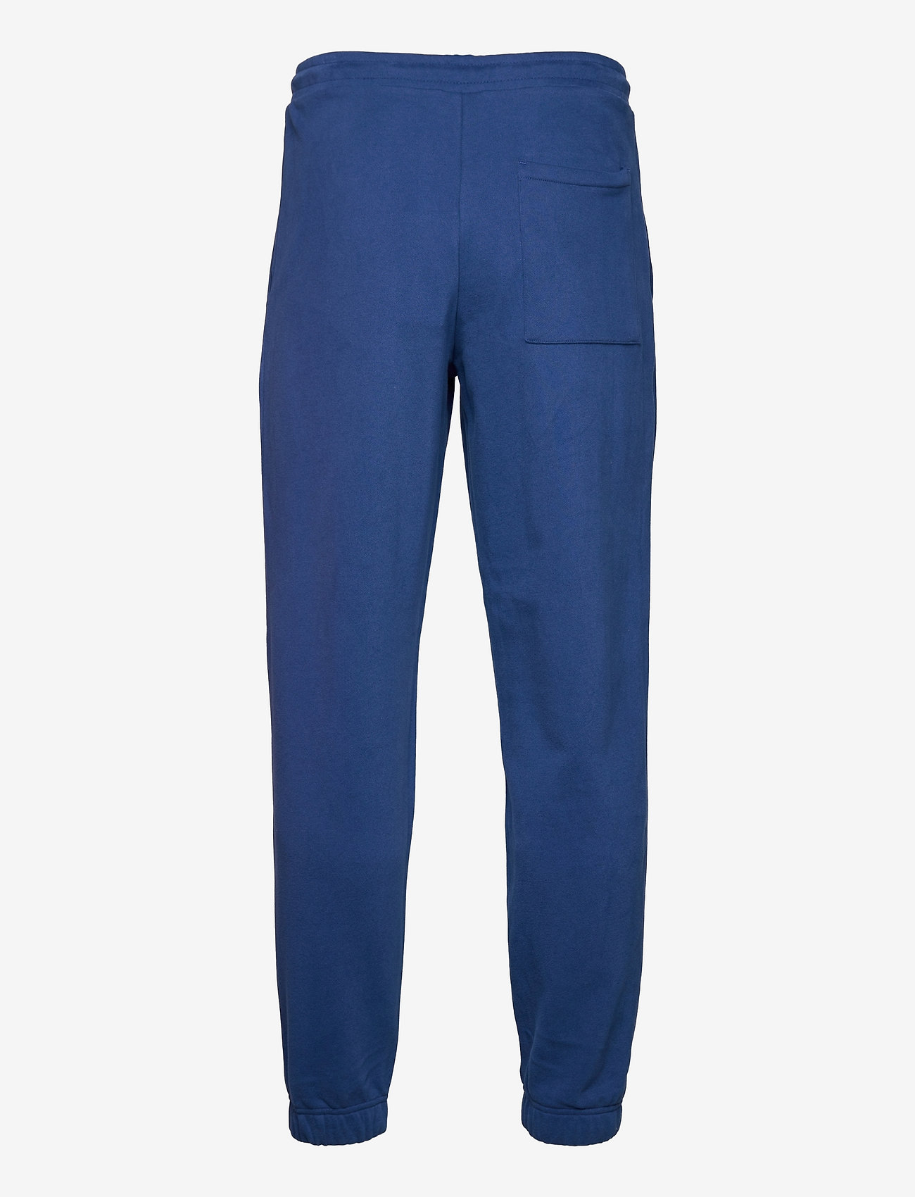 HOLZWEILER - M. Oslo Sweat Trouser - navy - 1