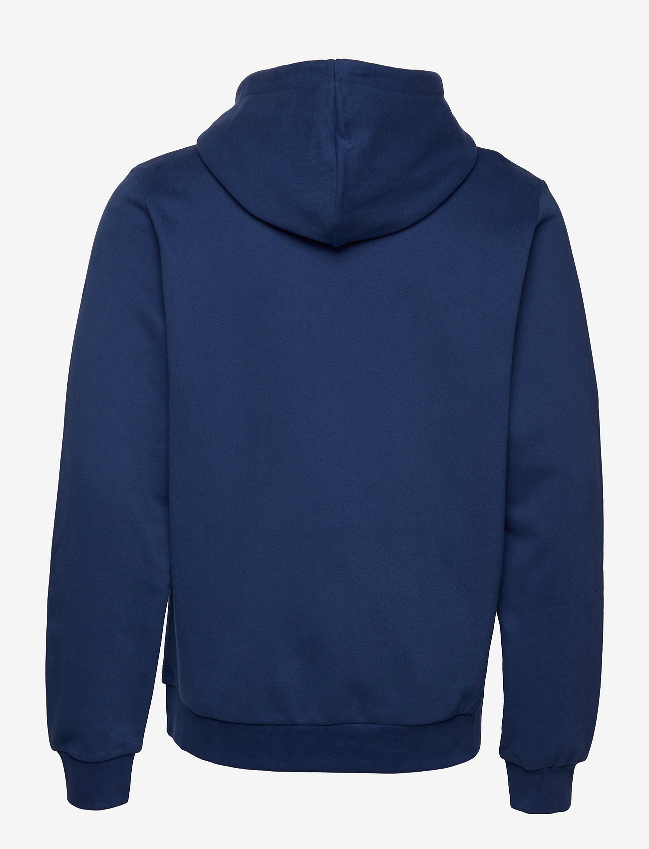 HOLZWEILER - M. Oslo Hoodie - navy - 1