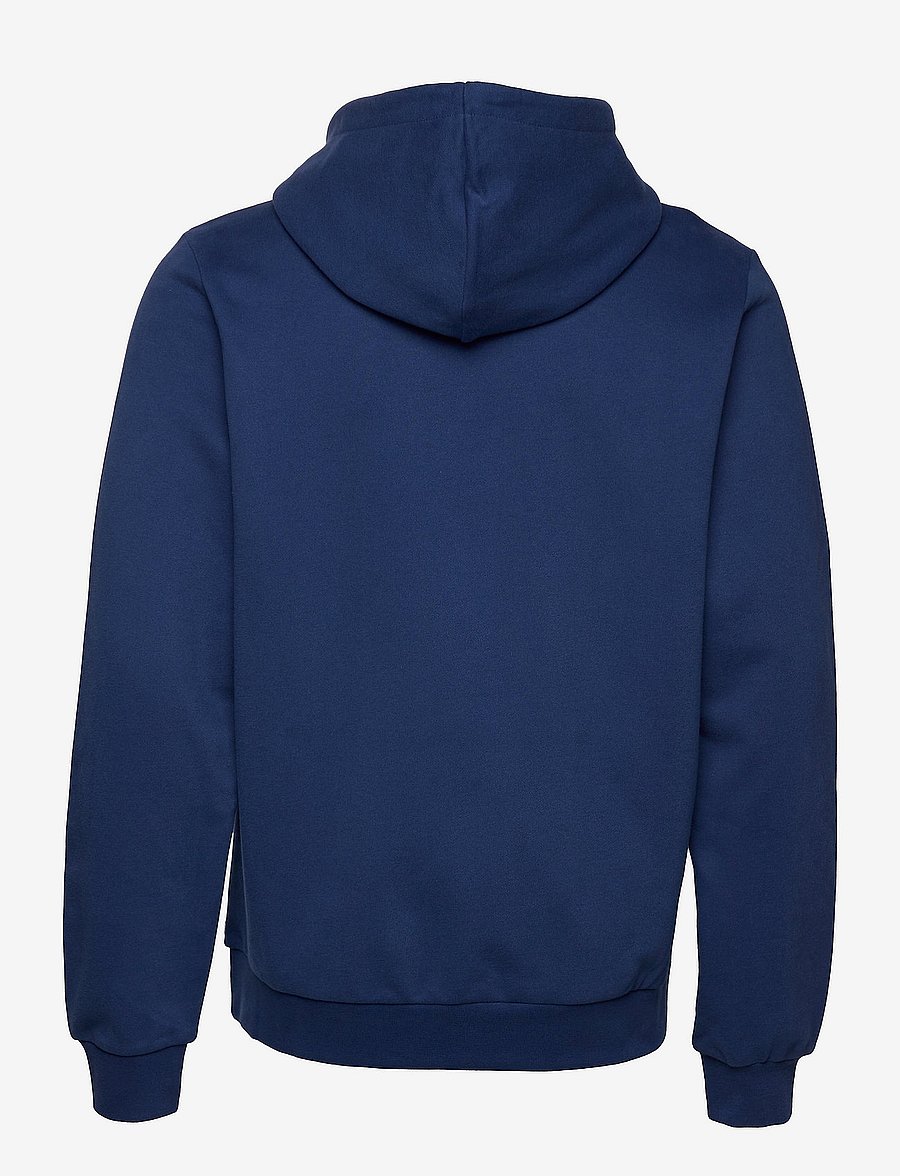 HOLZWEILER - M. Oslo Hoodie - navy - 1