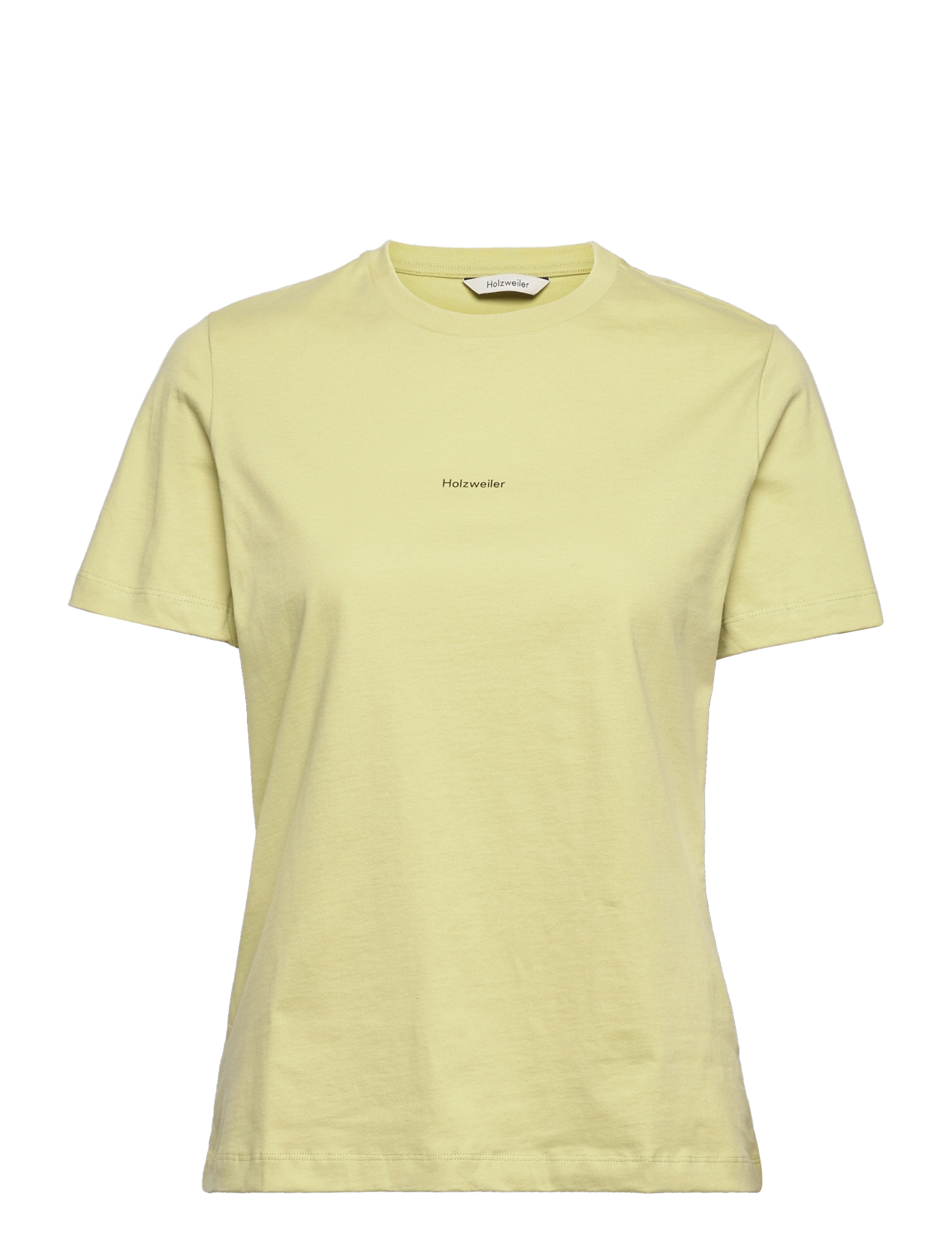 HOLZWEILER - Suzana Tee 22-02 - lt. green - 0
