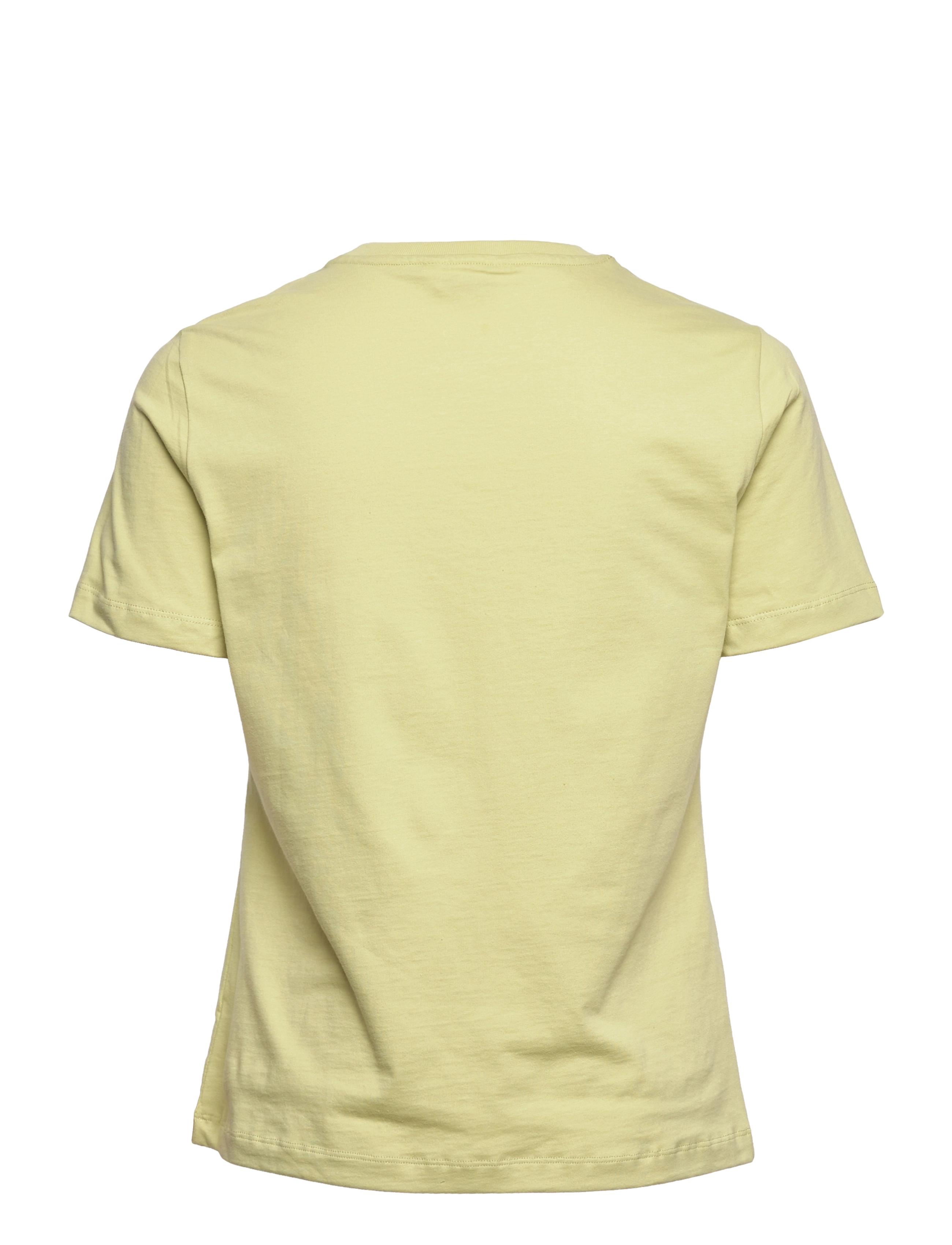 HOLZWEILER - Suzana Tee 22-02 - lt. green - 1