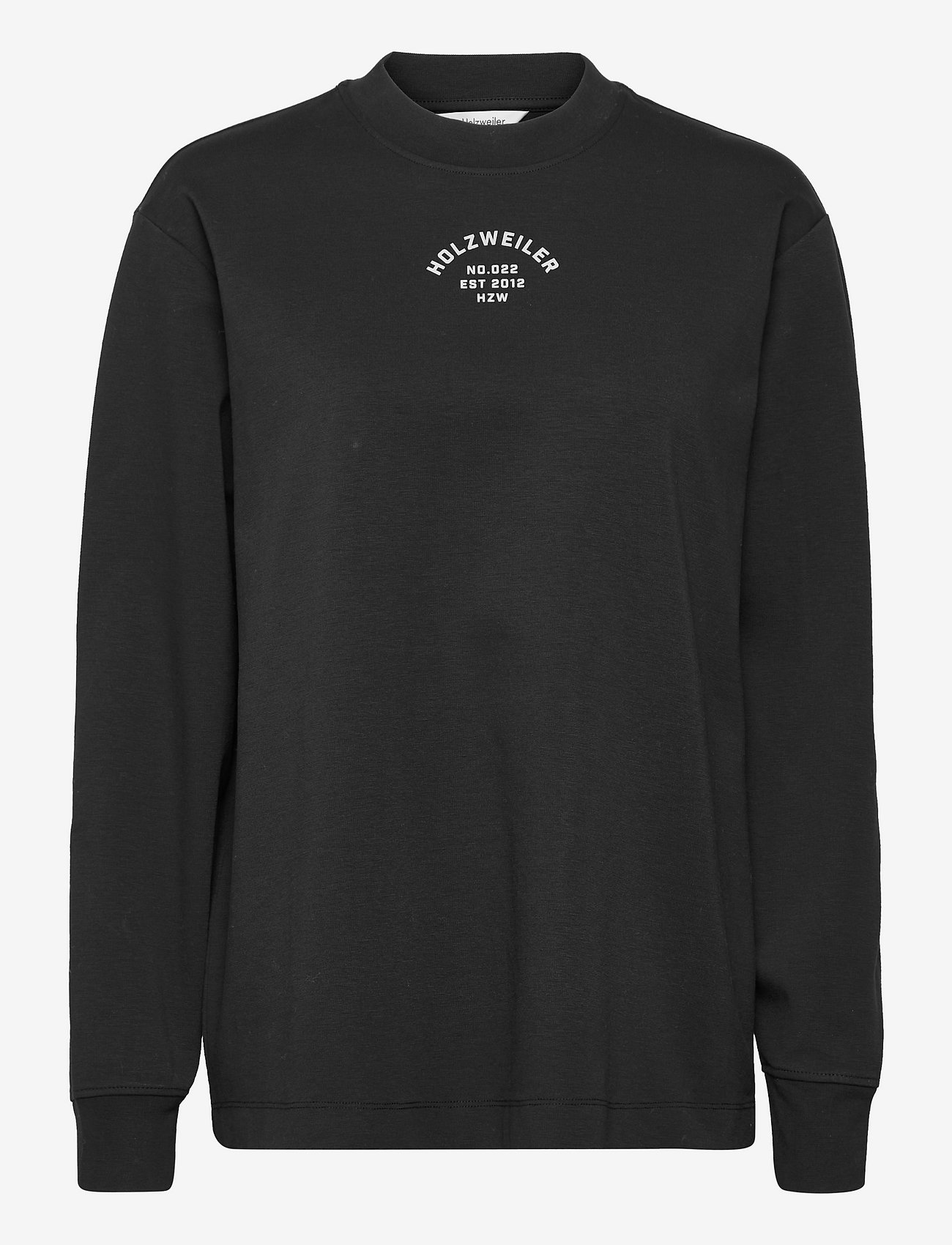 HOLZWEILER - Luring X-ray Ls 22-02 - black - 0