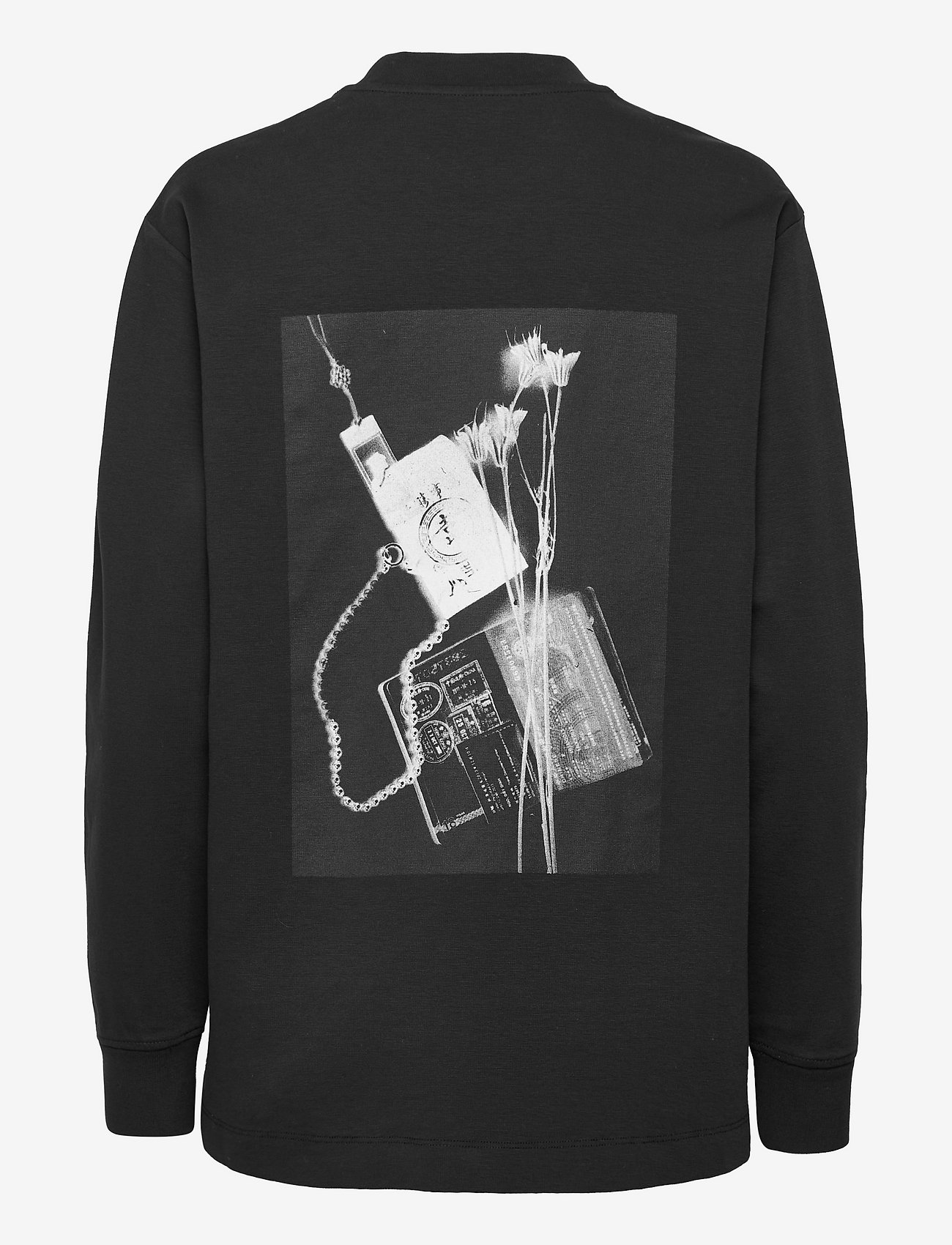 HOLZWEILER - Luring X-ray Ls 22-02 - black - 1