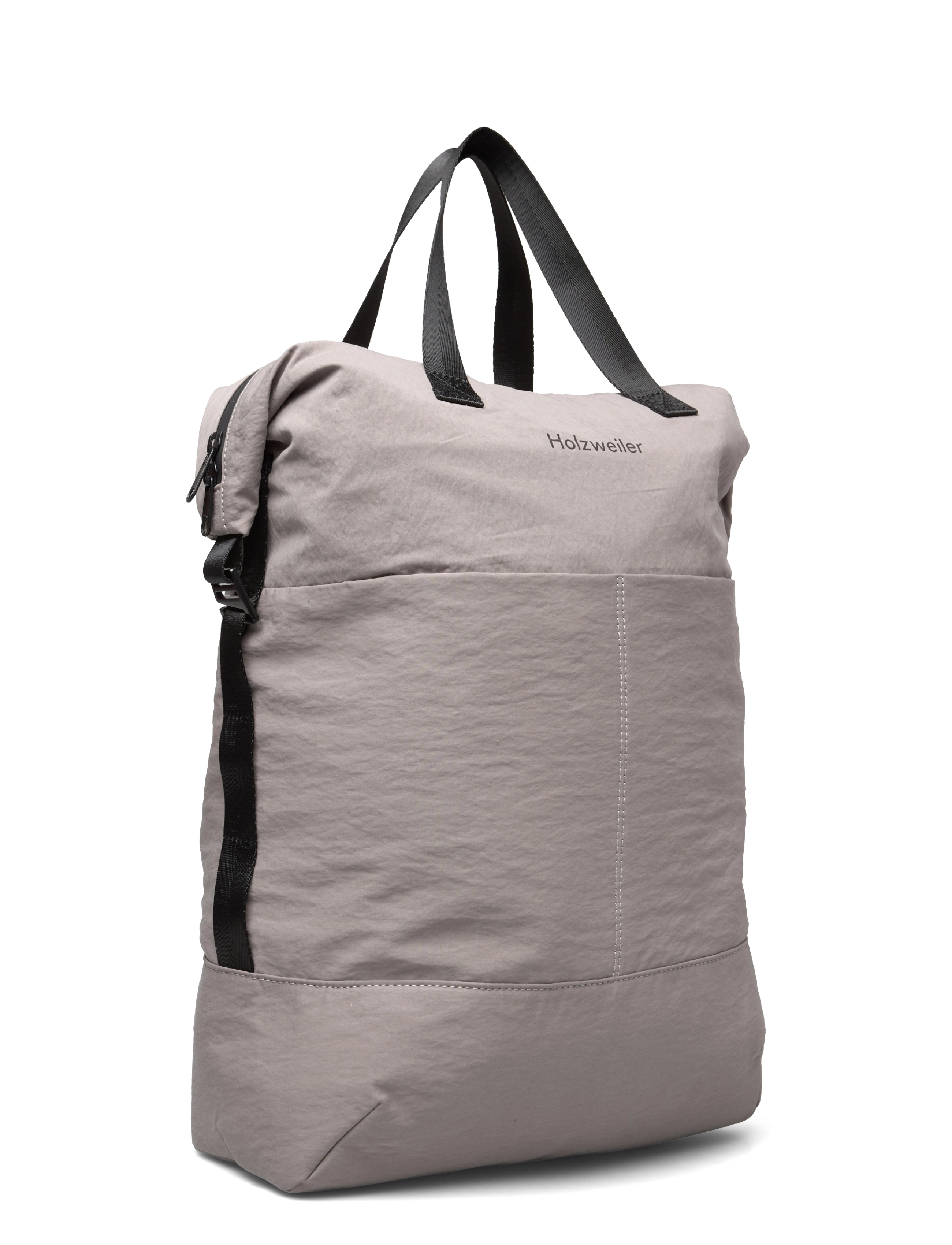 HOLZWEILER - Jago Backpack 22-02 - grey - 2