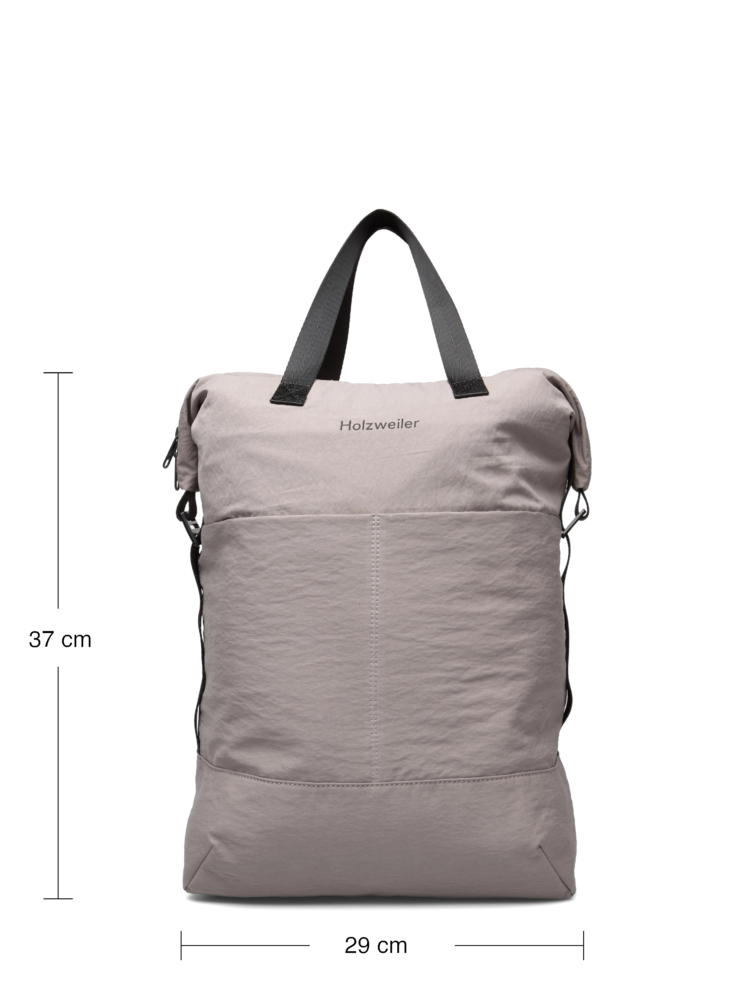 HOLZWEILER - Jago Backpack 22-02 - grey - 5
