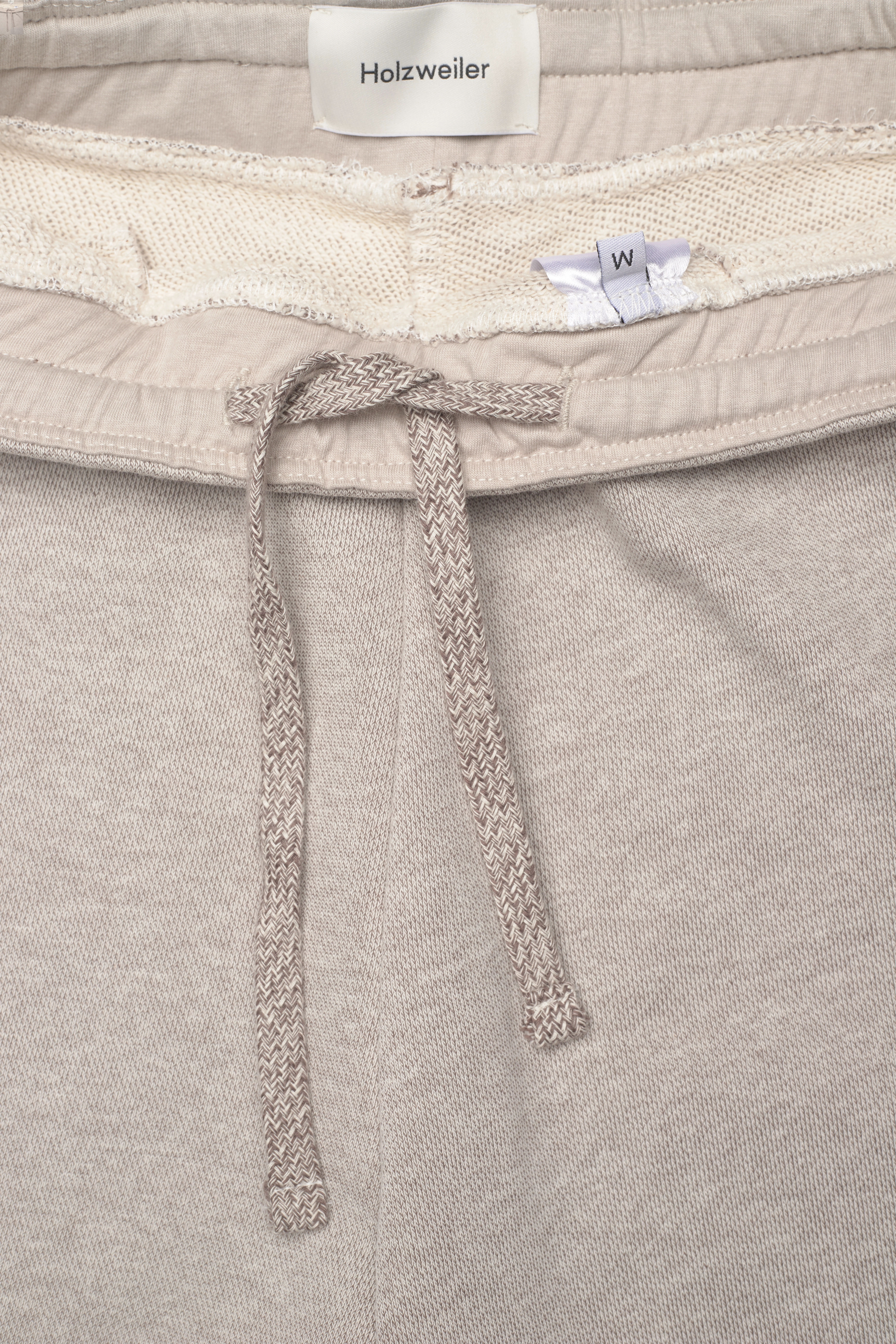 HOLZWEILER - Revel Shorts 22-02 - sand mix - 4