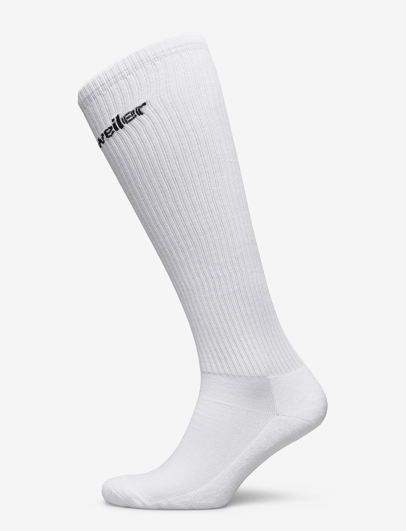 HOLZWEILER - Holzweiler Tall Tennis Sock 22-02 - white - 0