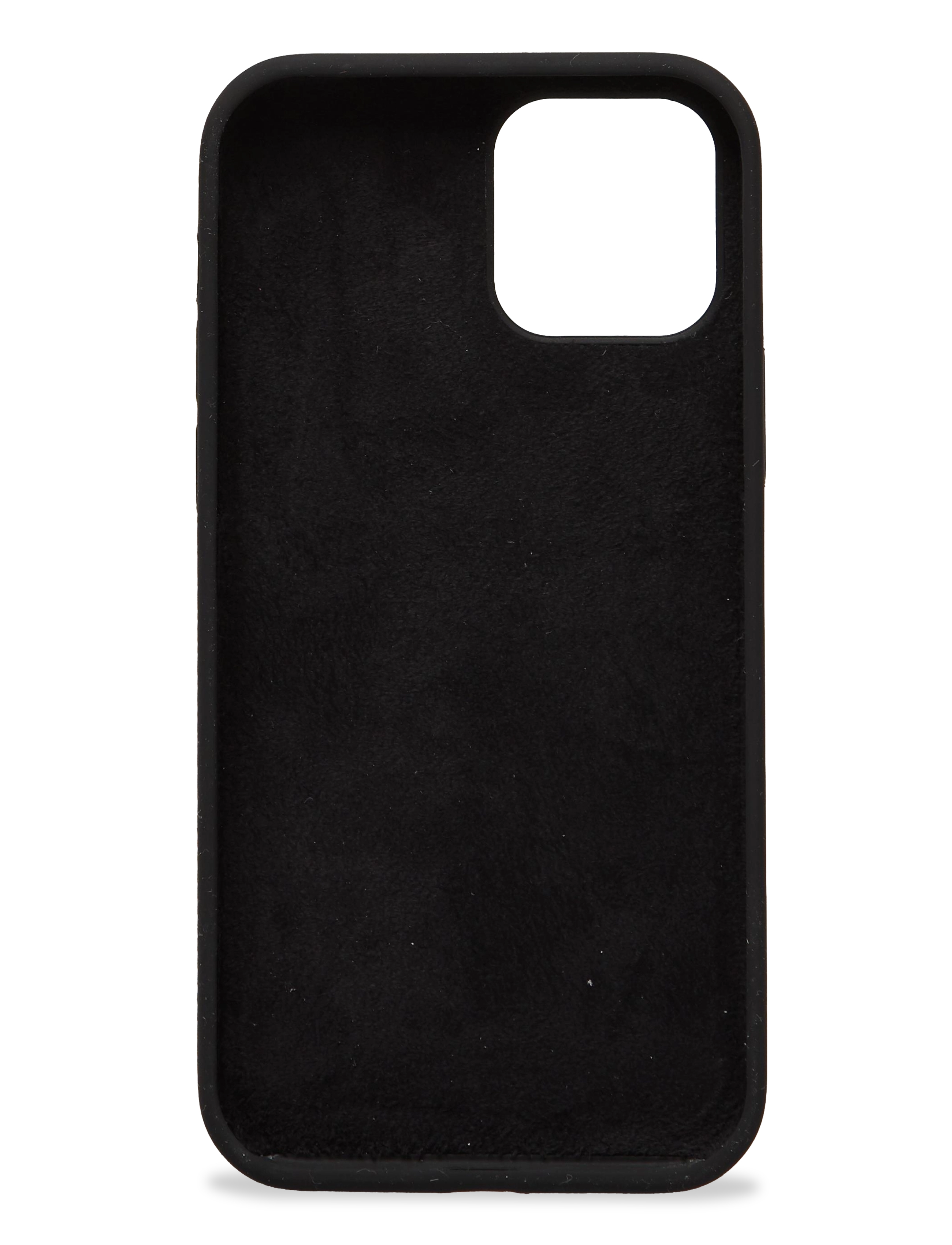 HOLZWEILER - Holzweiler Stamp IP Cover 22-02 - black - 2