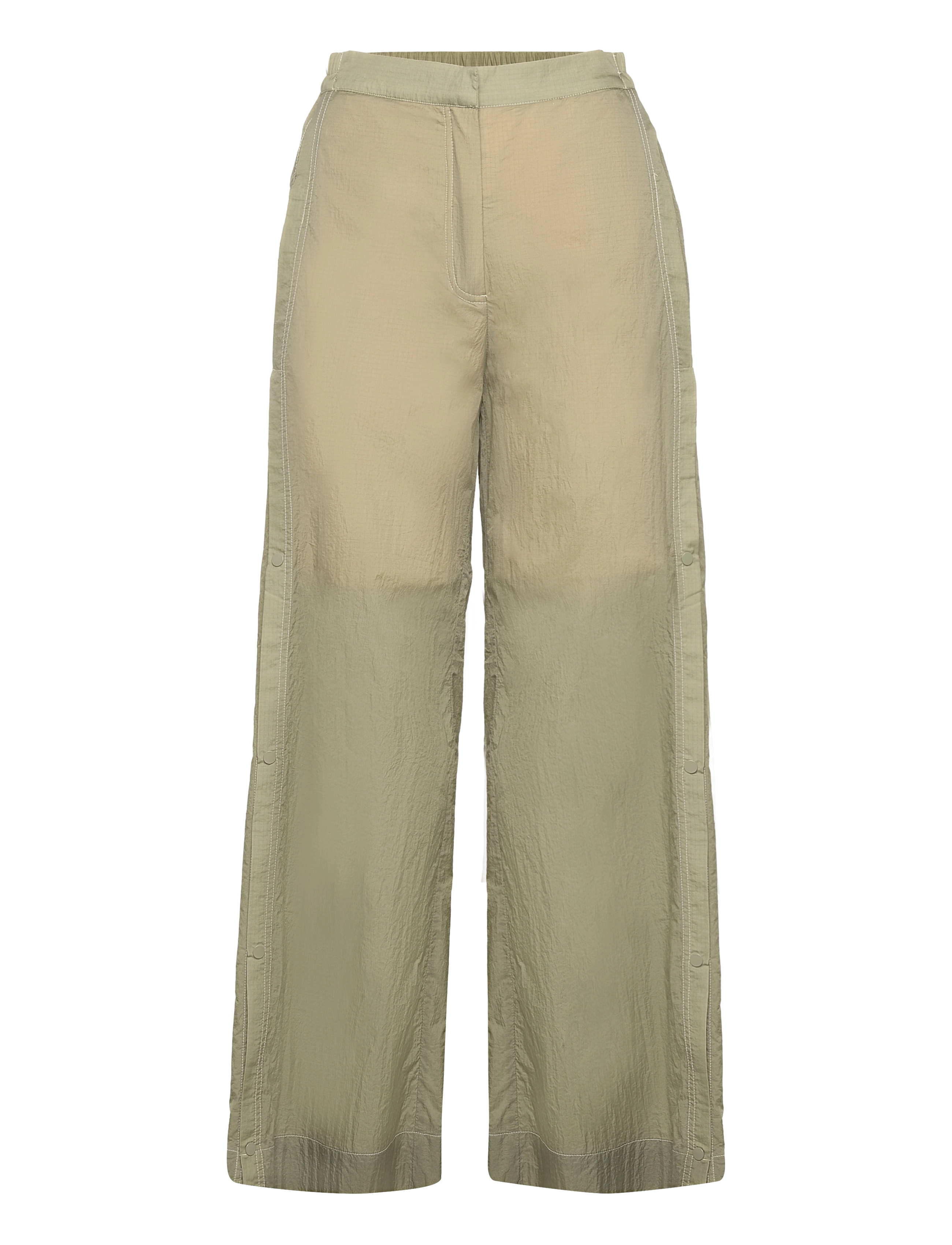 HOLZWEILER Ride Trouser 22-02 - HOLZWEILER - LT. GREEN / green