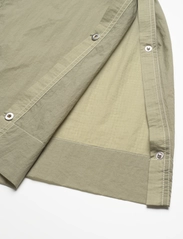HOLZWEILER - Ride Trouser 22-02 - bukser med brede ben - lt. green - 7