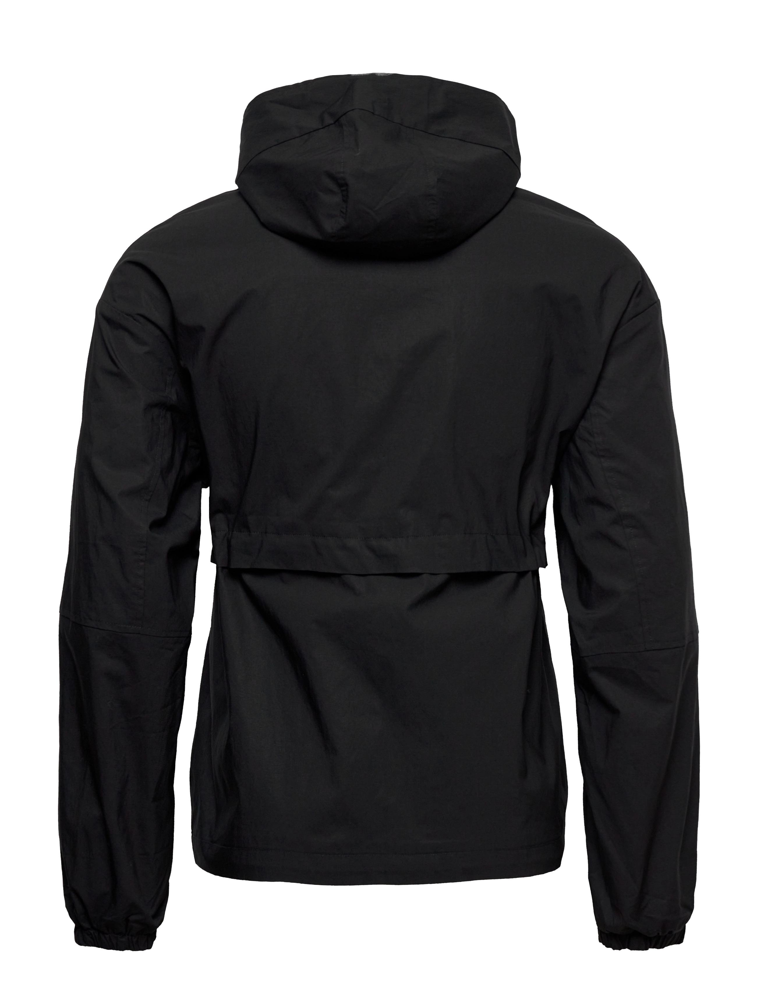 HOLZWEILER - Mirador Anorak 22-02 - black - 1