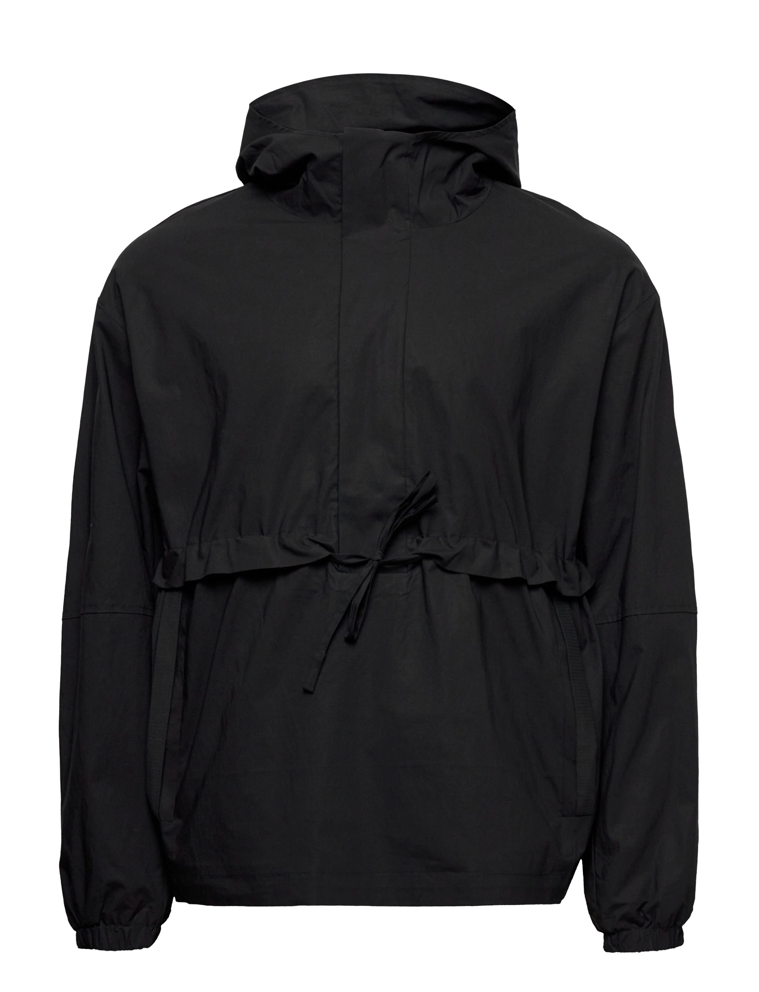 HOLZWEILER - Mirador Anorak 22-02 - black - 2