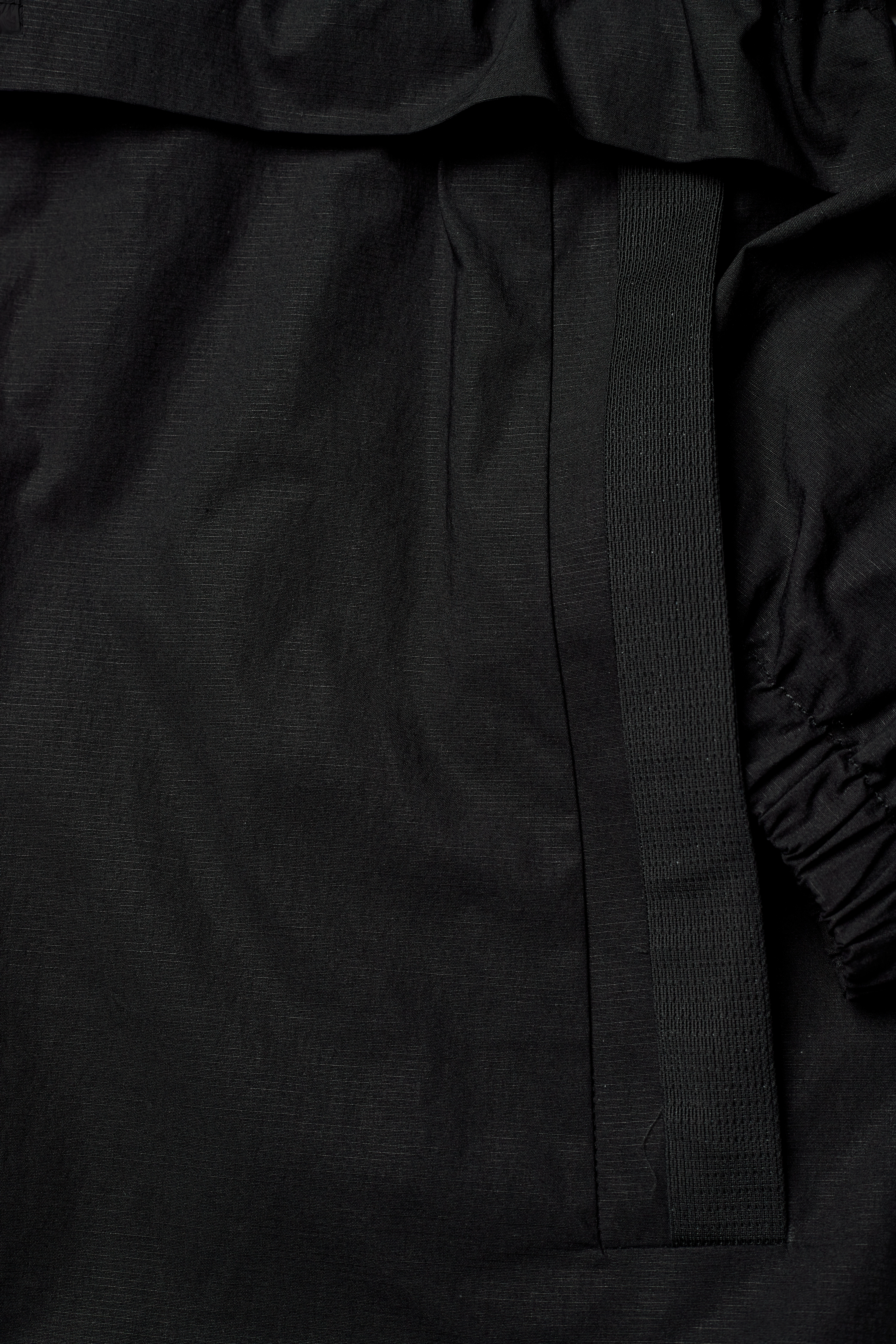 HOLZWEILER - Mirador Anorak 22-02 - black - 4