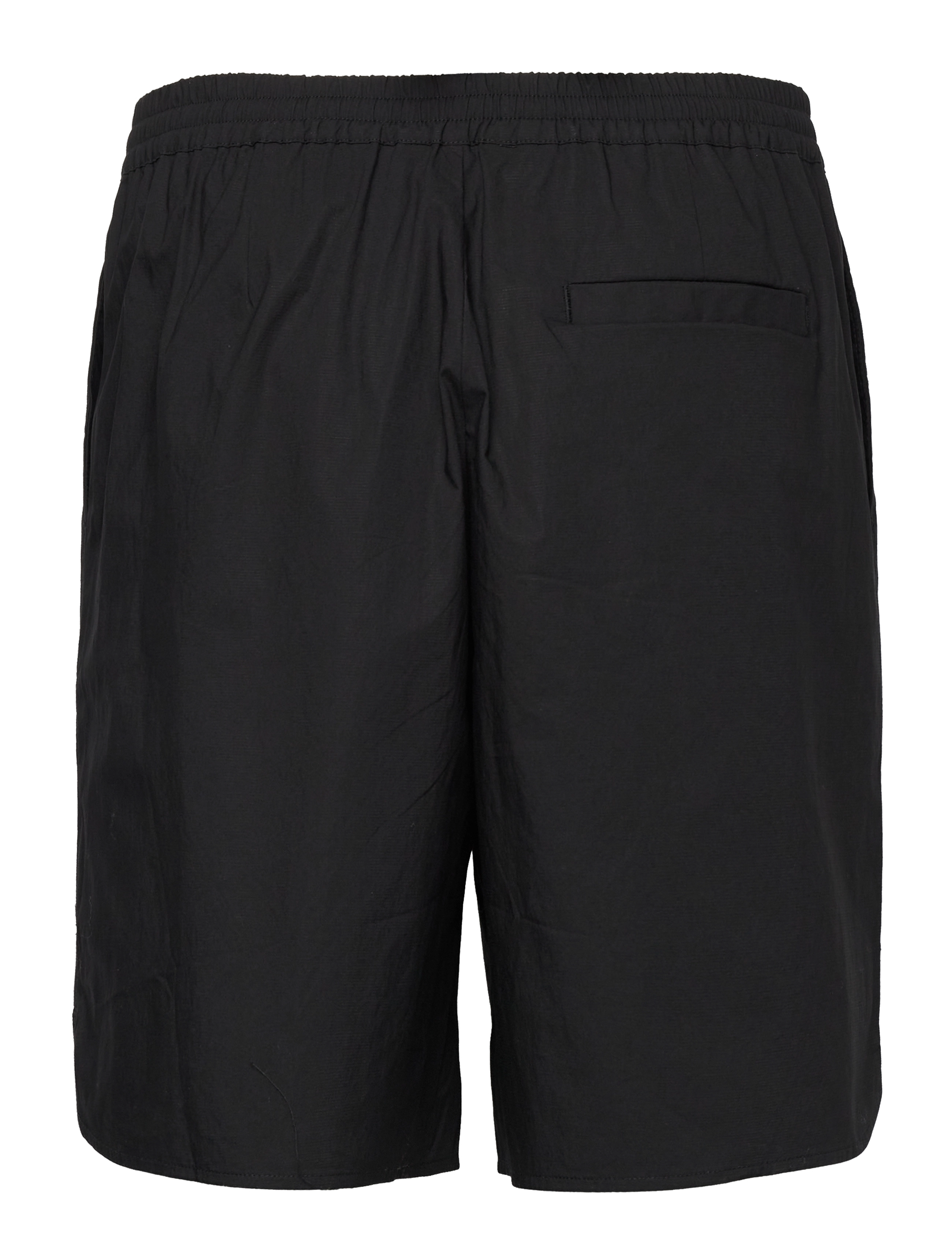 HOLZWEILER - Lola Shorts 22-02 - black - 1