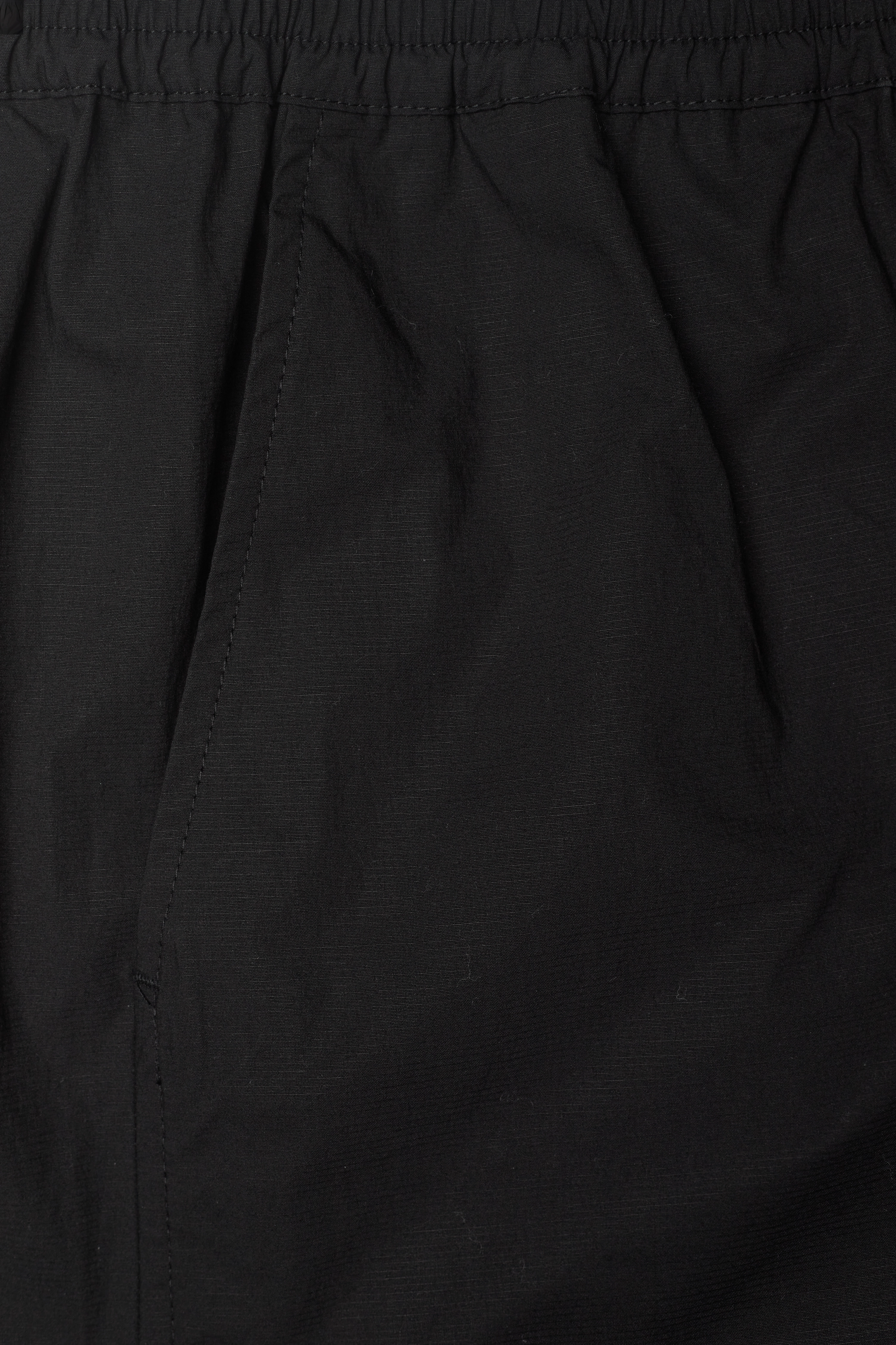 HOLZWEILER - Lola Shorts 22-02 - black - 2