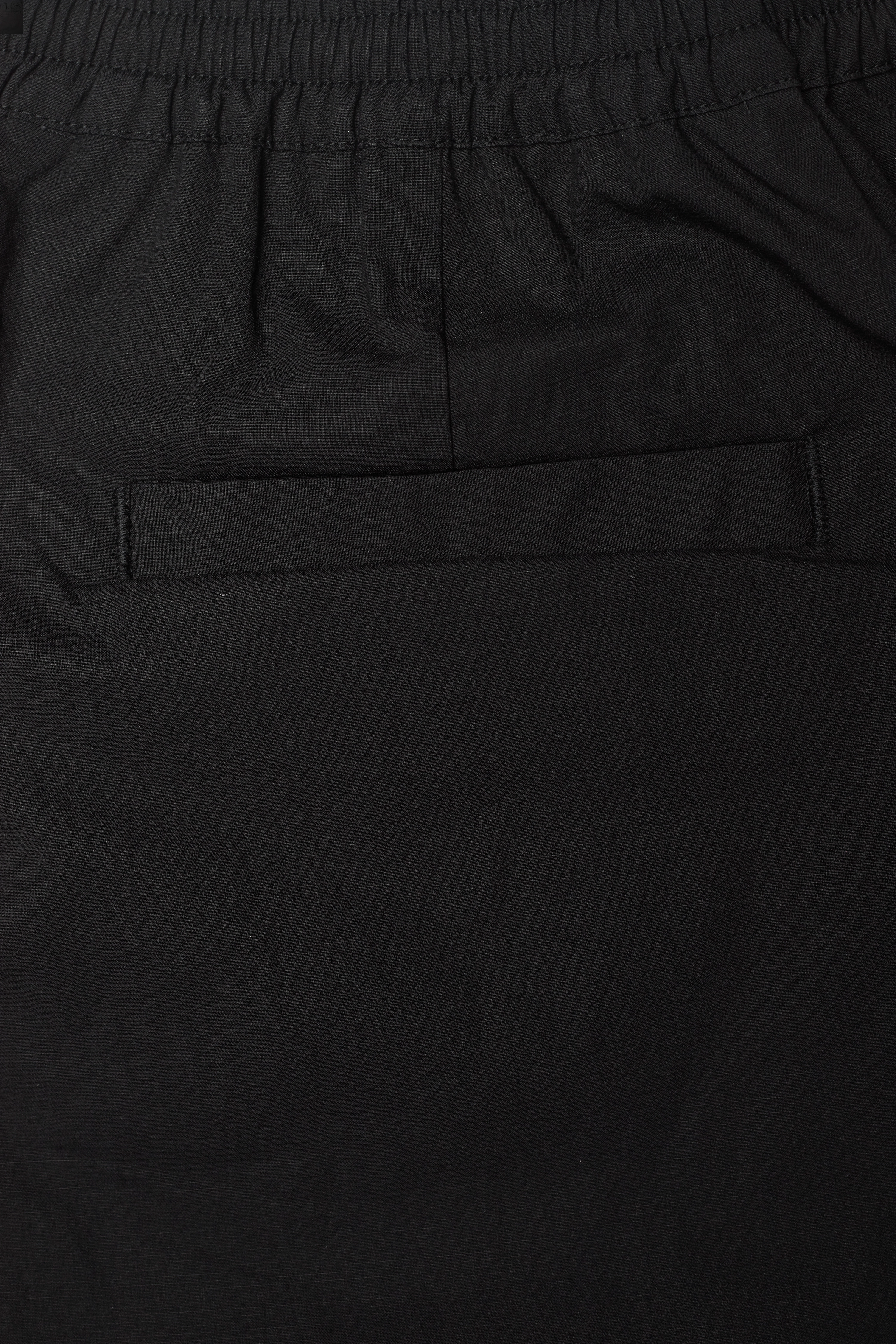 HOLZWEILER - Lola Shorts 22-02 - black - 4