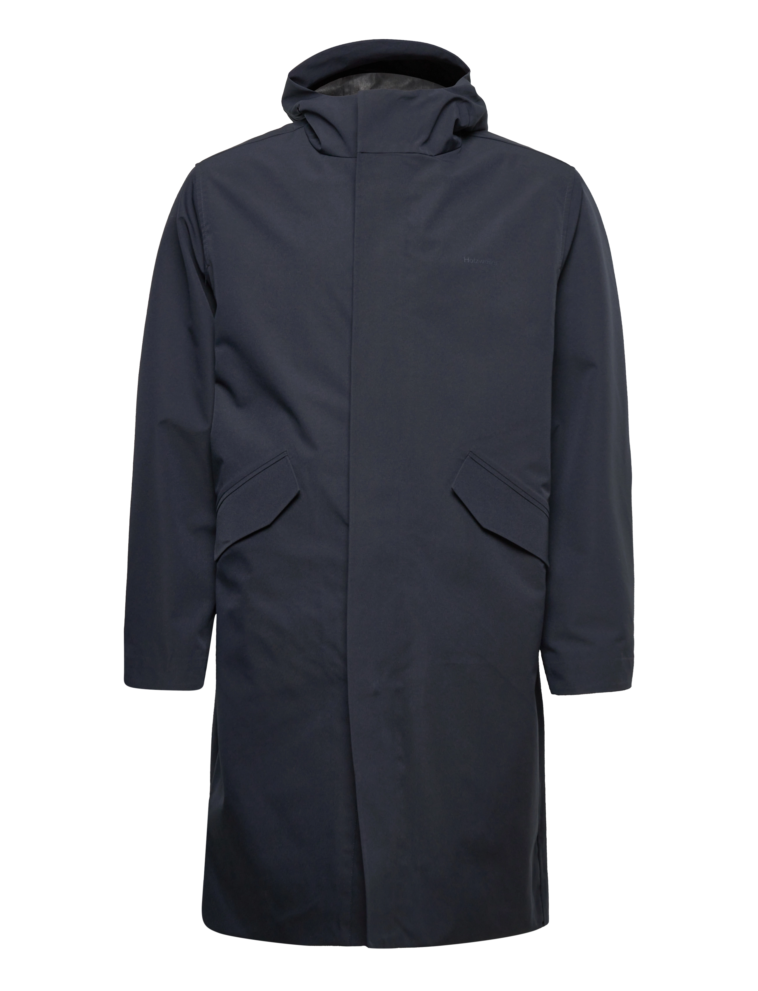 Rena Shell Coat 22-02 - NAVY