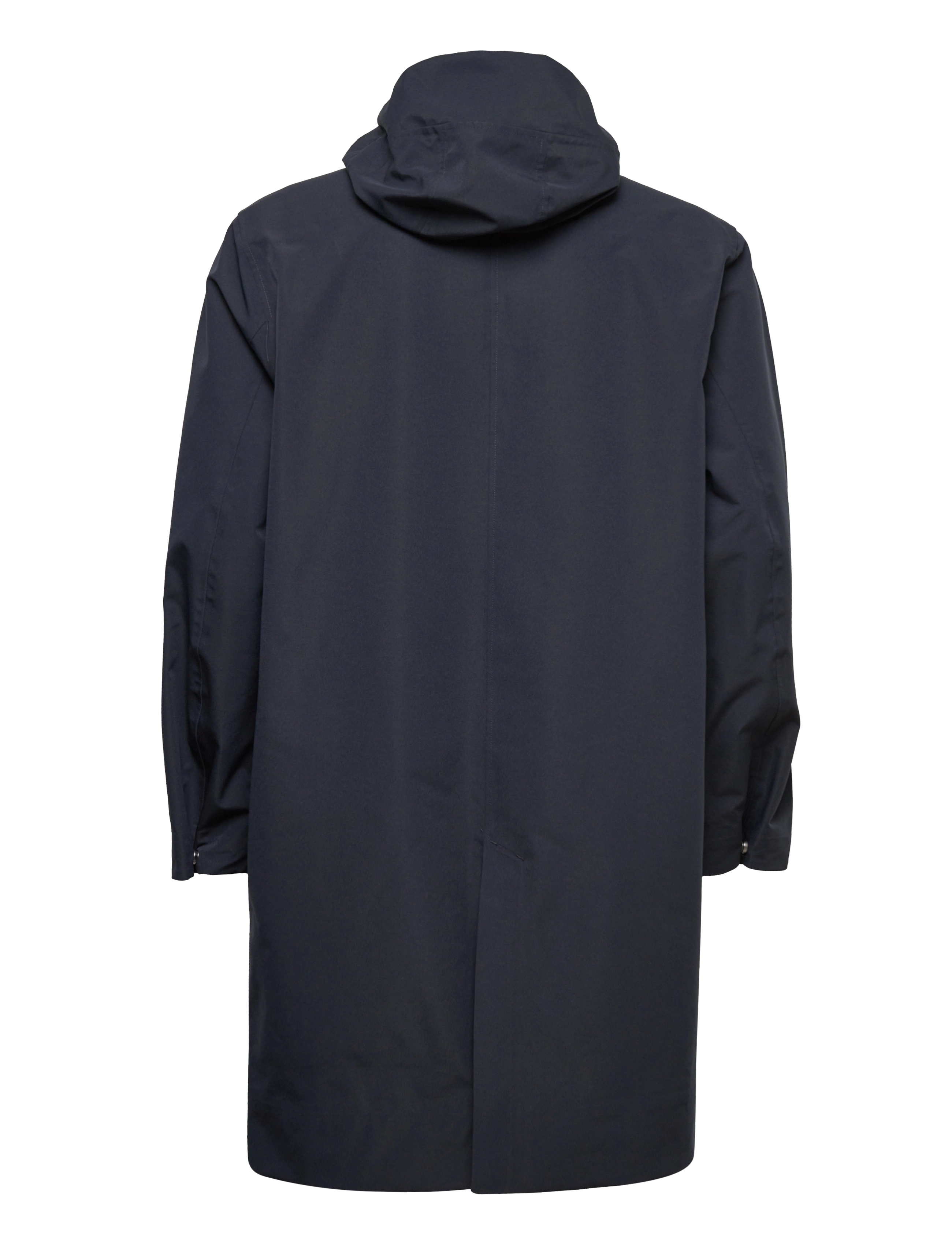 HOLZWEILER - Rena Shell Coat 22-02 - navy - 1