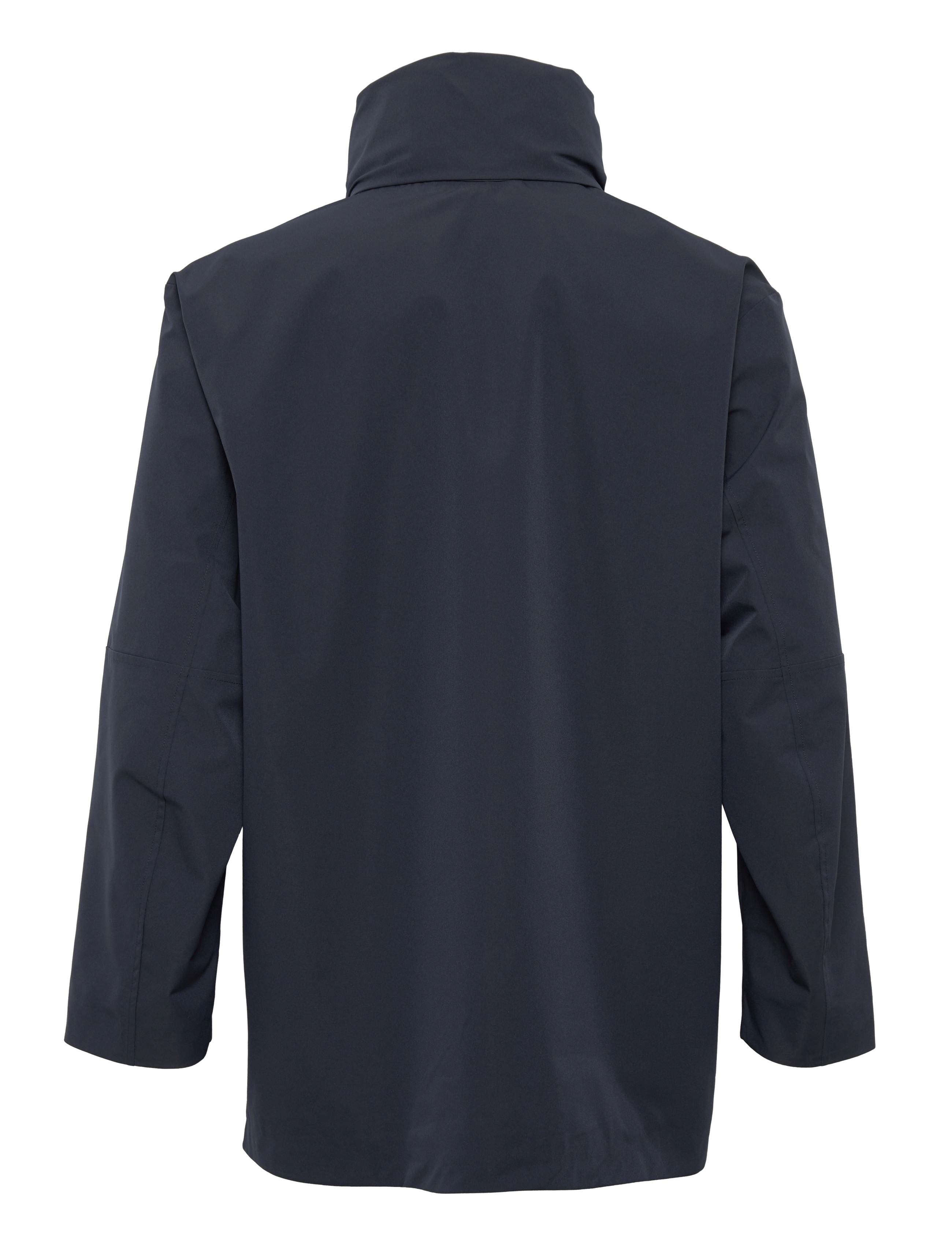 HOLZWEILER - Fane Shell Jacket 22-02 - navy - 1