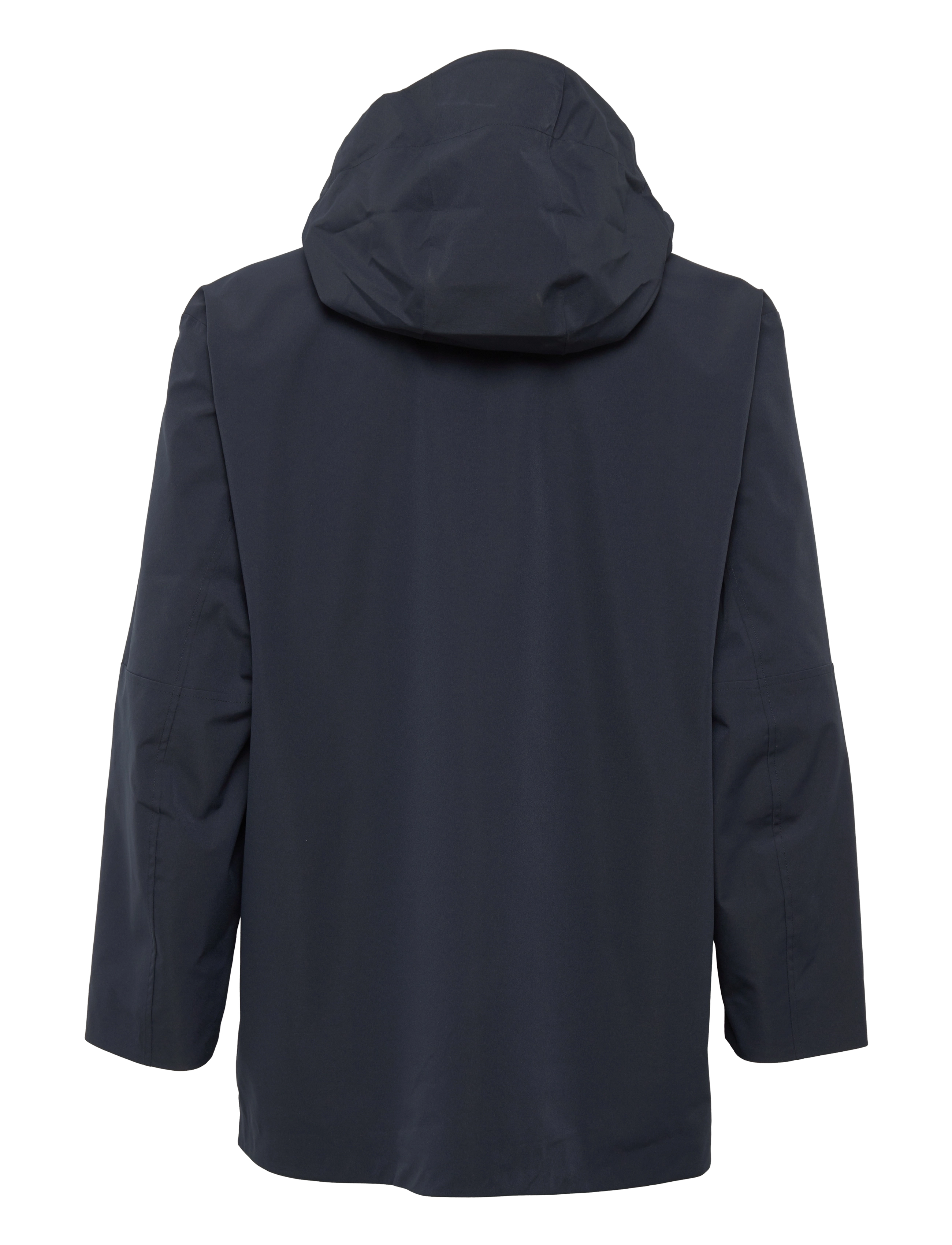 HOLZWEILER - Fane Shell Jacket 22-02 - navy - 2