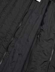 HOLZWEILER - Aff Down Gilet 22-02 - jakker og frakker - black - 4