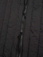 HOLZWEILER - Aff Down Gilet 22-02 - jakker og frakker - black - 6