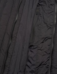 HOLZWEILER - Aff Down Gilet 22-02 - jakker og frakker - black - 7