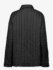 HOLZWEILER - Alia Down Jacket 22-02 - quilted jackets - black - 1