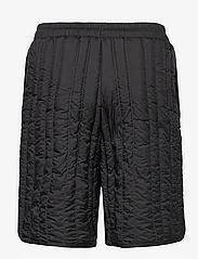 HOLZWEILER - Nefa Down Shorts 22-02 - casual shorts - black - 1