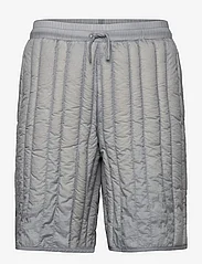 HOLZWEILER - Nefa Down Shorts 22-02 - casual shorts - blue grey - 0