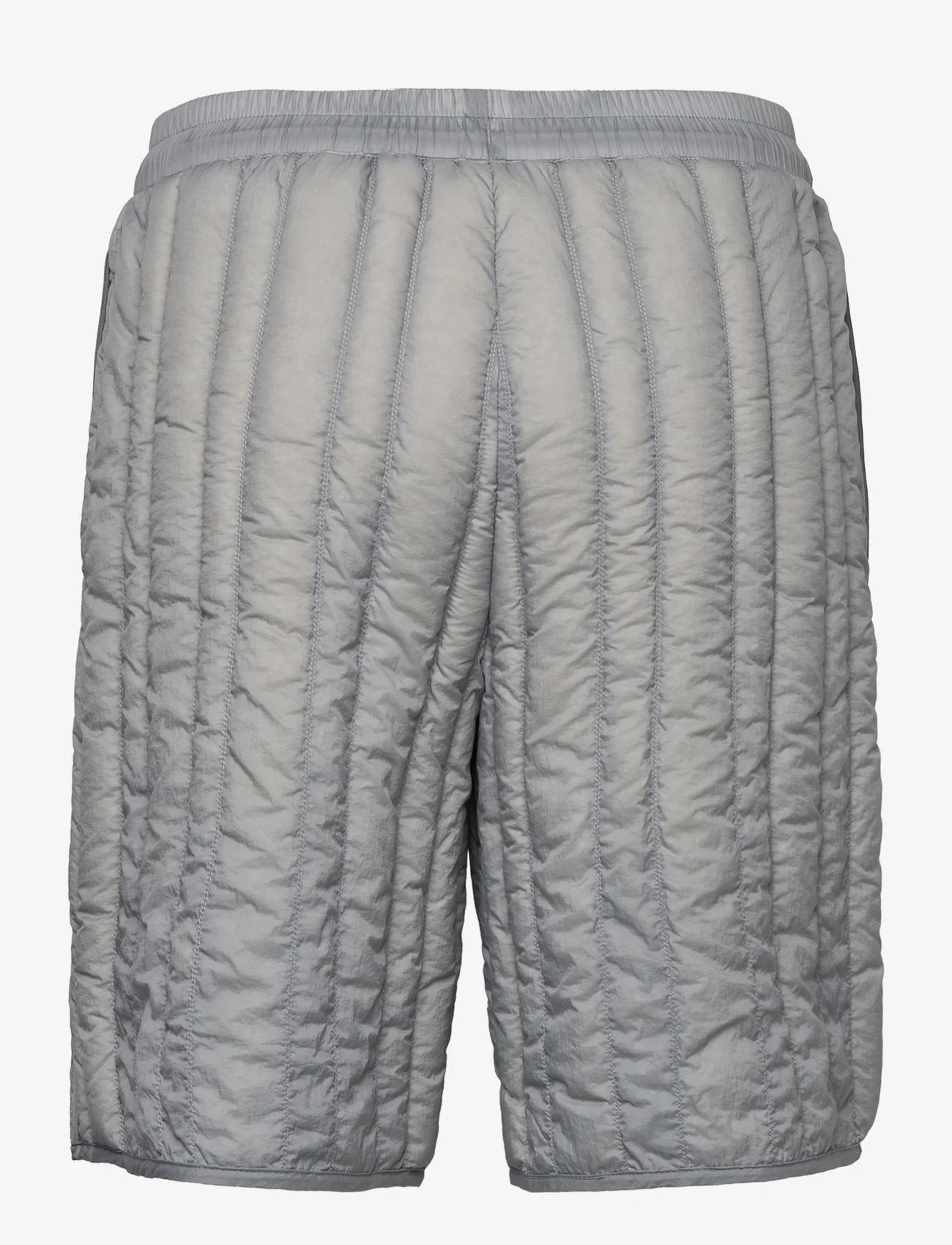 HOLZWEILER - Nefa Down Shorts 22-02 - casual shorts - blue grey - 1