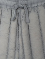 HOLZWEILER - Nefa Down Shorts 22-02 - kasdienio stiliaus šortai - blue grey - 3