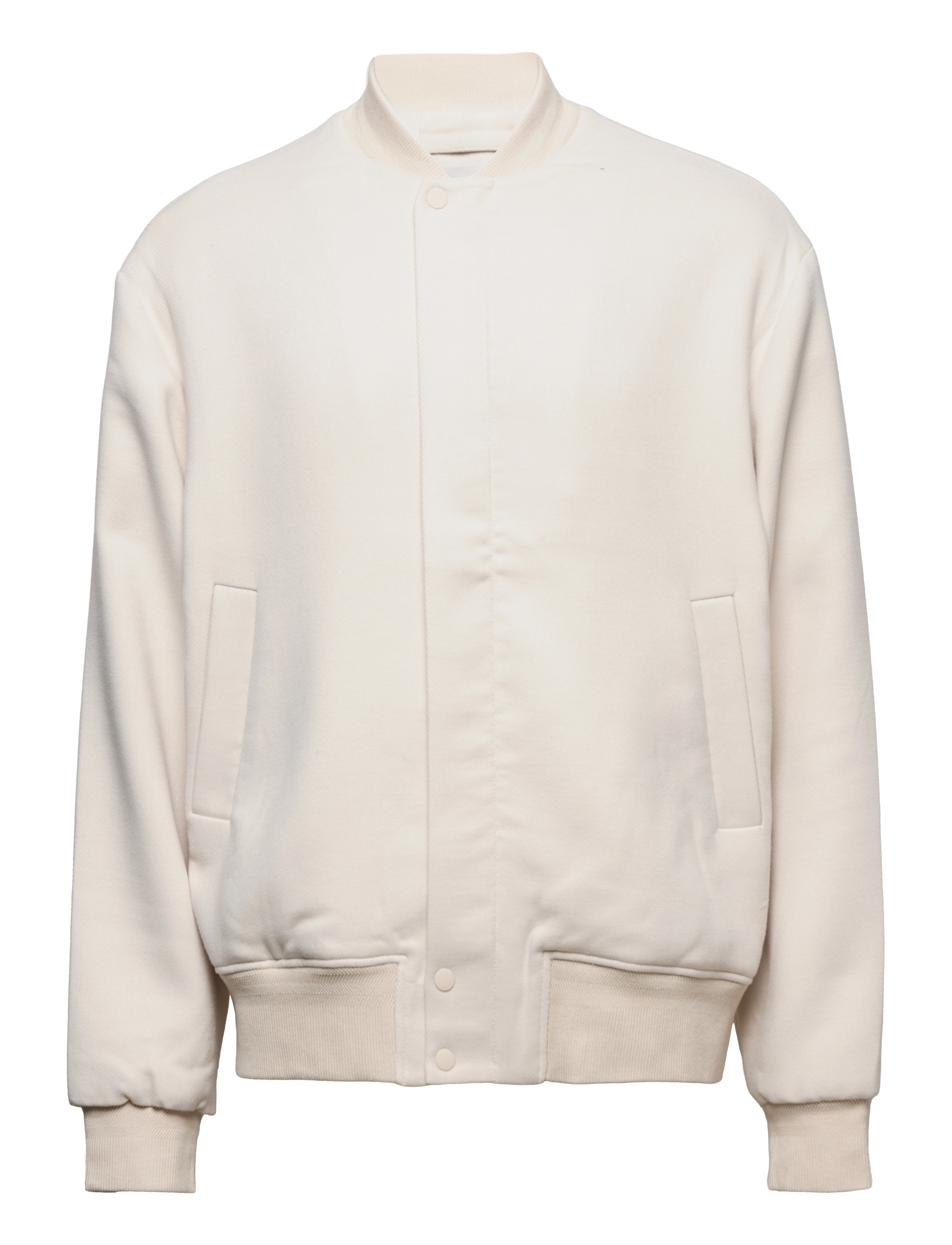 Ramb Jacket 22-02 - ECRU