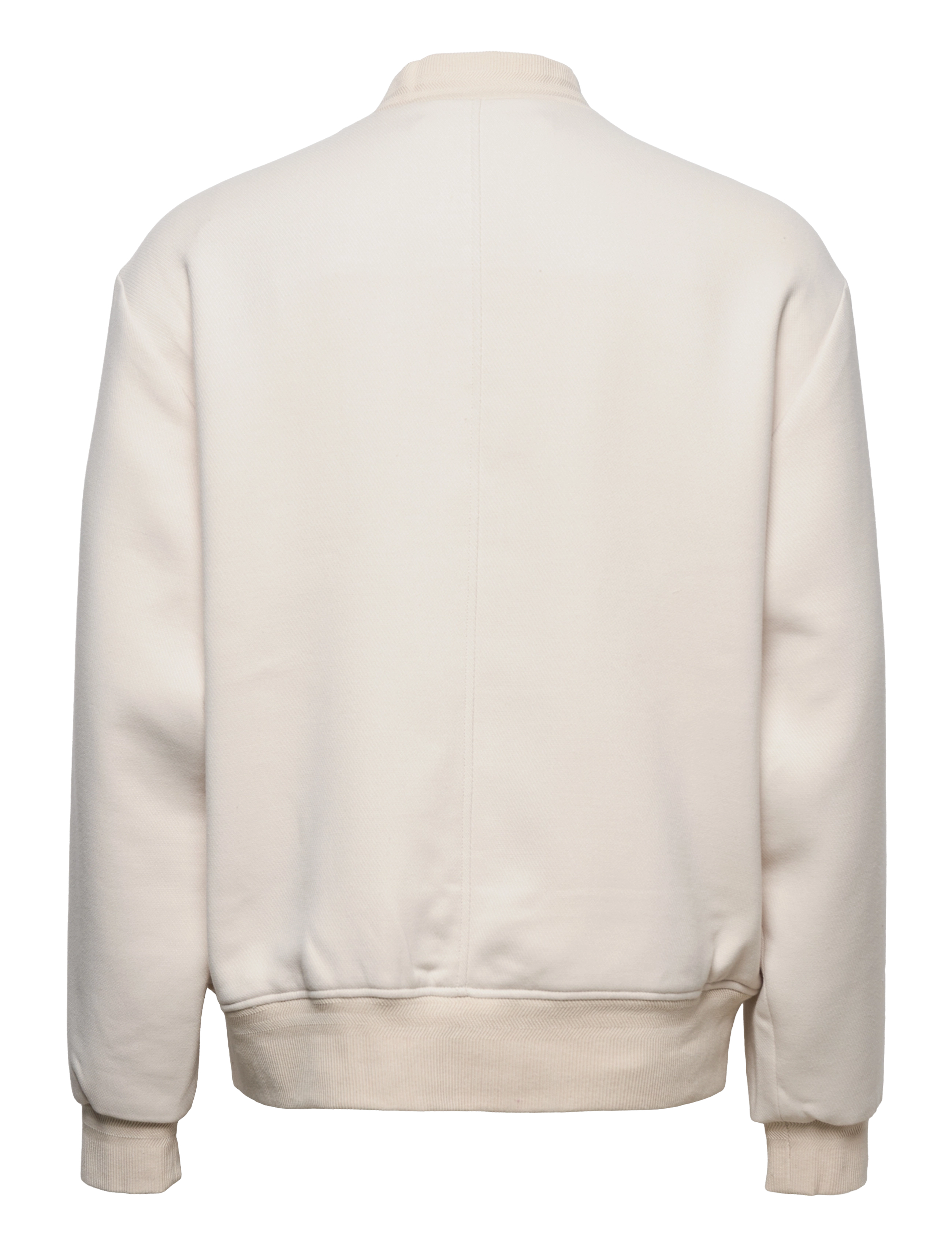 HOLZWEILER - Ramb Jacket 22-02 - ecru - 1