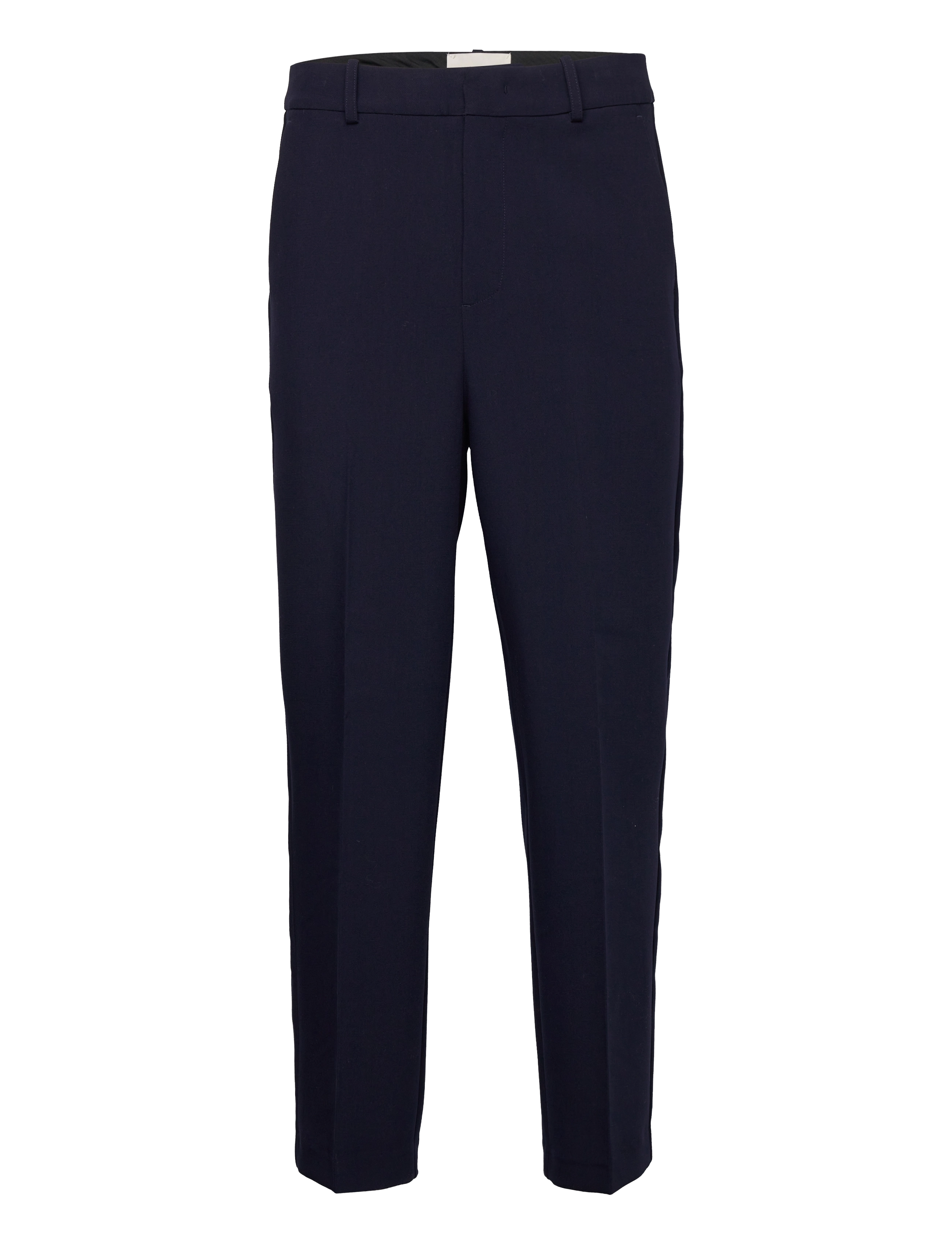 HOLZWEILER - Ozzy Trouser 22-02 - navy - 0