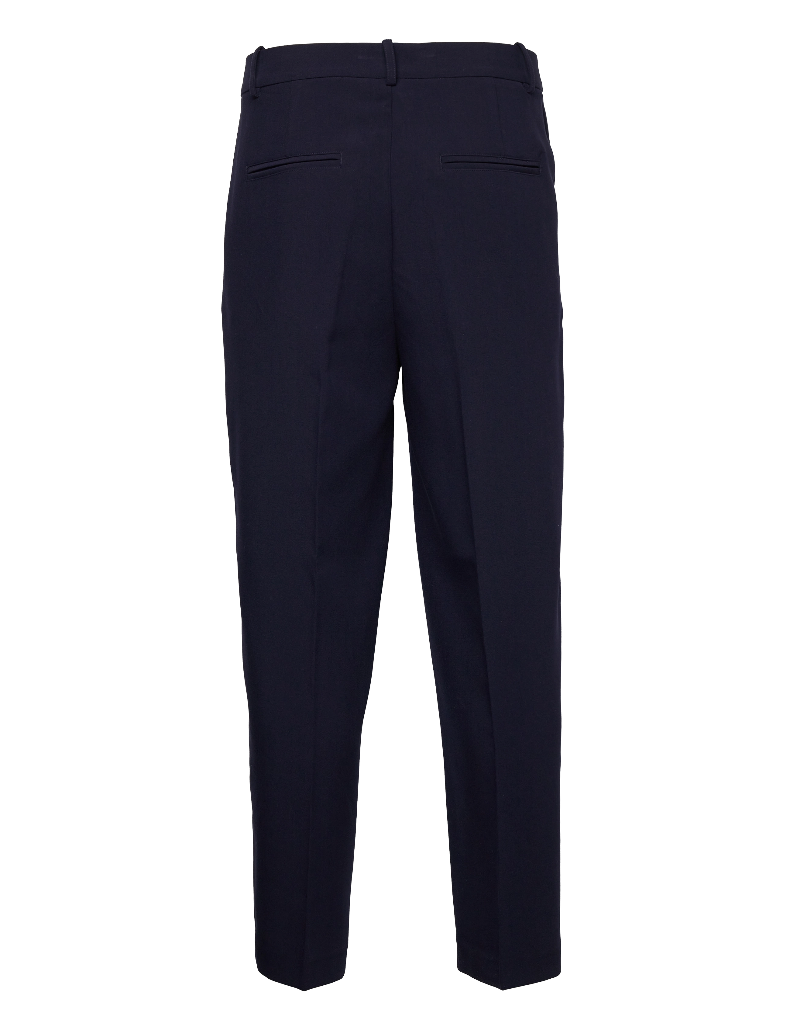 HOLZWEILER - Ozzy Trouser 22-02 - navy - 1