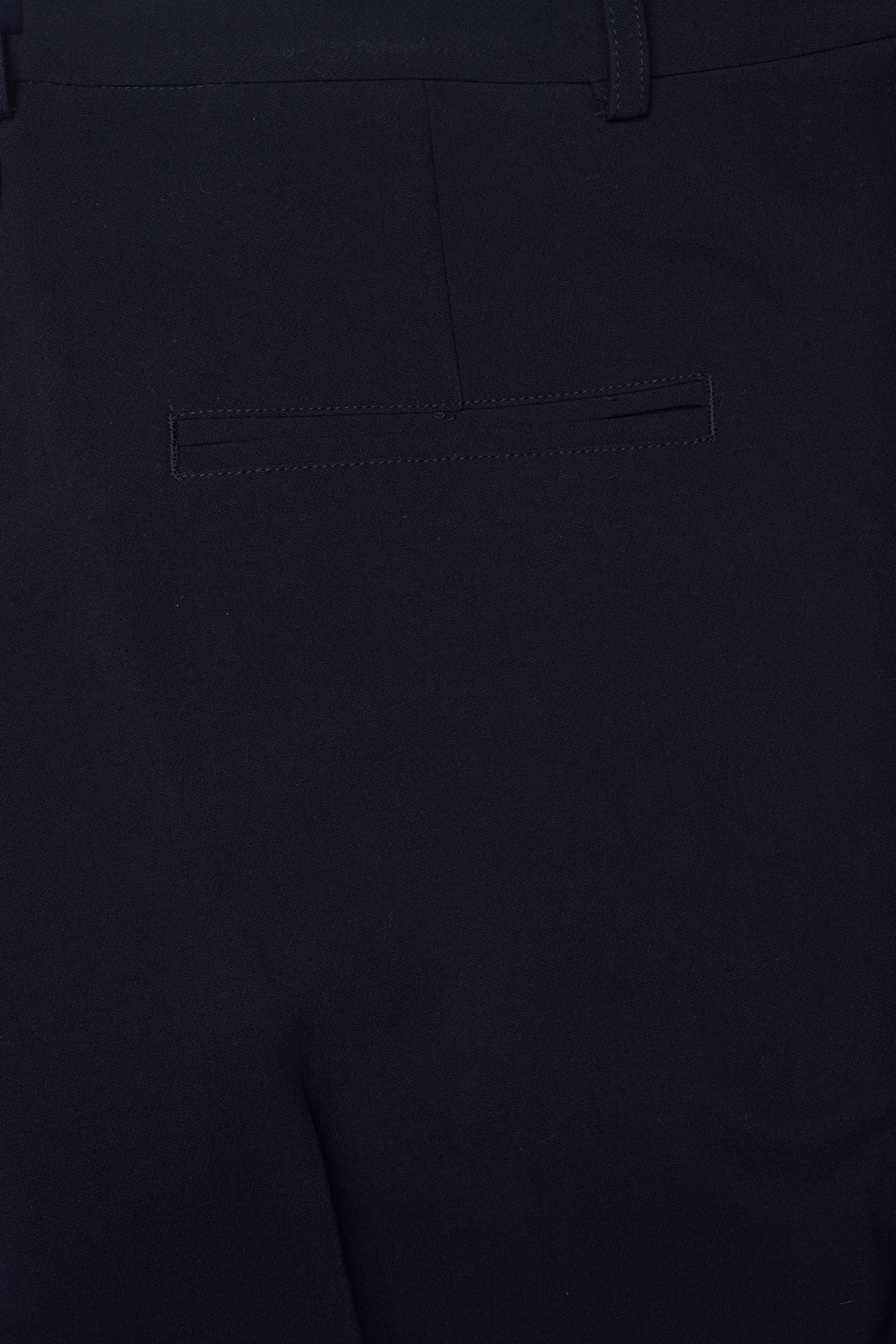HOLZWEILER - Ozzy Trouser 22-02 - navy - 4