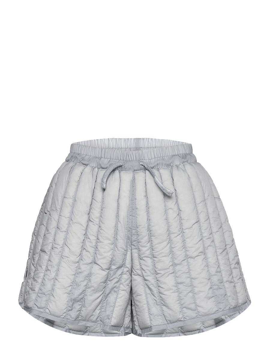 HOLZWEILER - Musan Down Shorts 22-02 - freizeitshorts - blue grey - 0