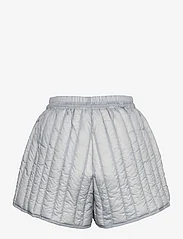 HOLZWEILER - Musan Down Shorts  22-02 - casual shorts - blue grey - 1
