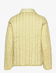 HOLZWEILER - Spring Down Jacket 22-02 - quilted jakker - lt. yellow - 1