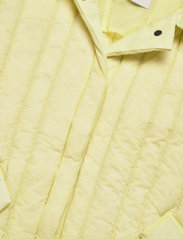 HOLZWEILER - Spring Down Jacket 22-02 - quilted jassen - lt. yellow - 5