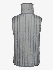 HOLZWEILER - Transition Down Vest 22-02 - puffer vests - blue grey - 3
