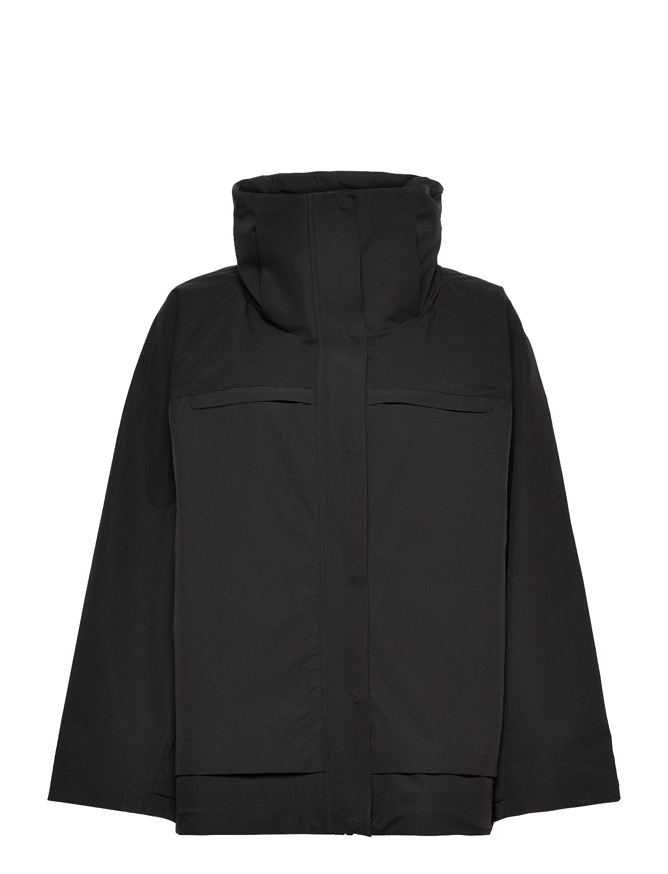 Flow Jacket 22-02