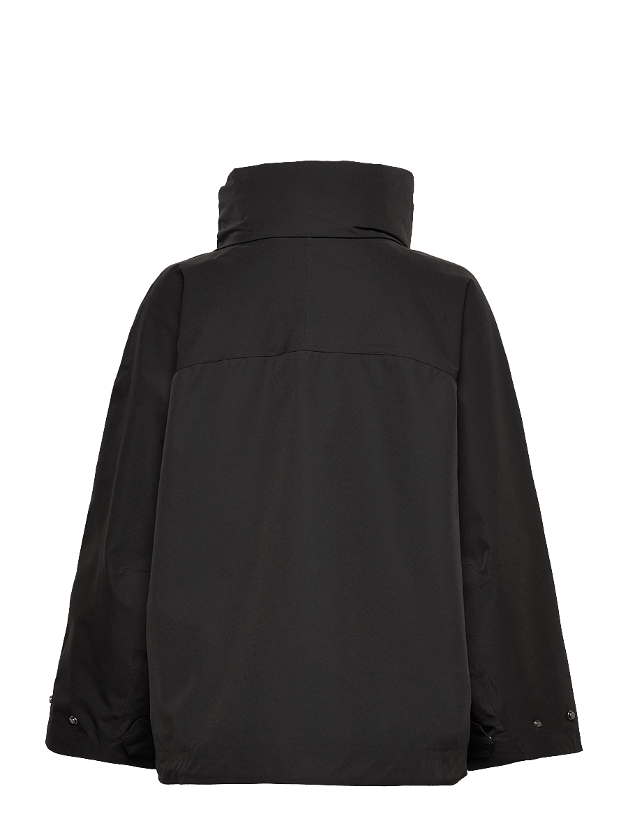 HOLZWEILER - Flow Jacket 22-02 - black - 1