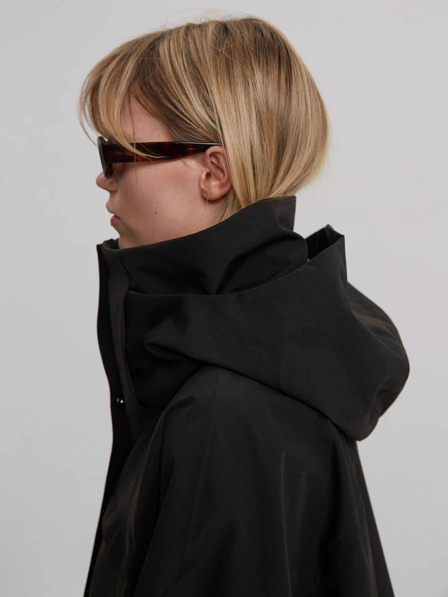 HOLZWEILER - Flow Jacket 22-02 - black - 4