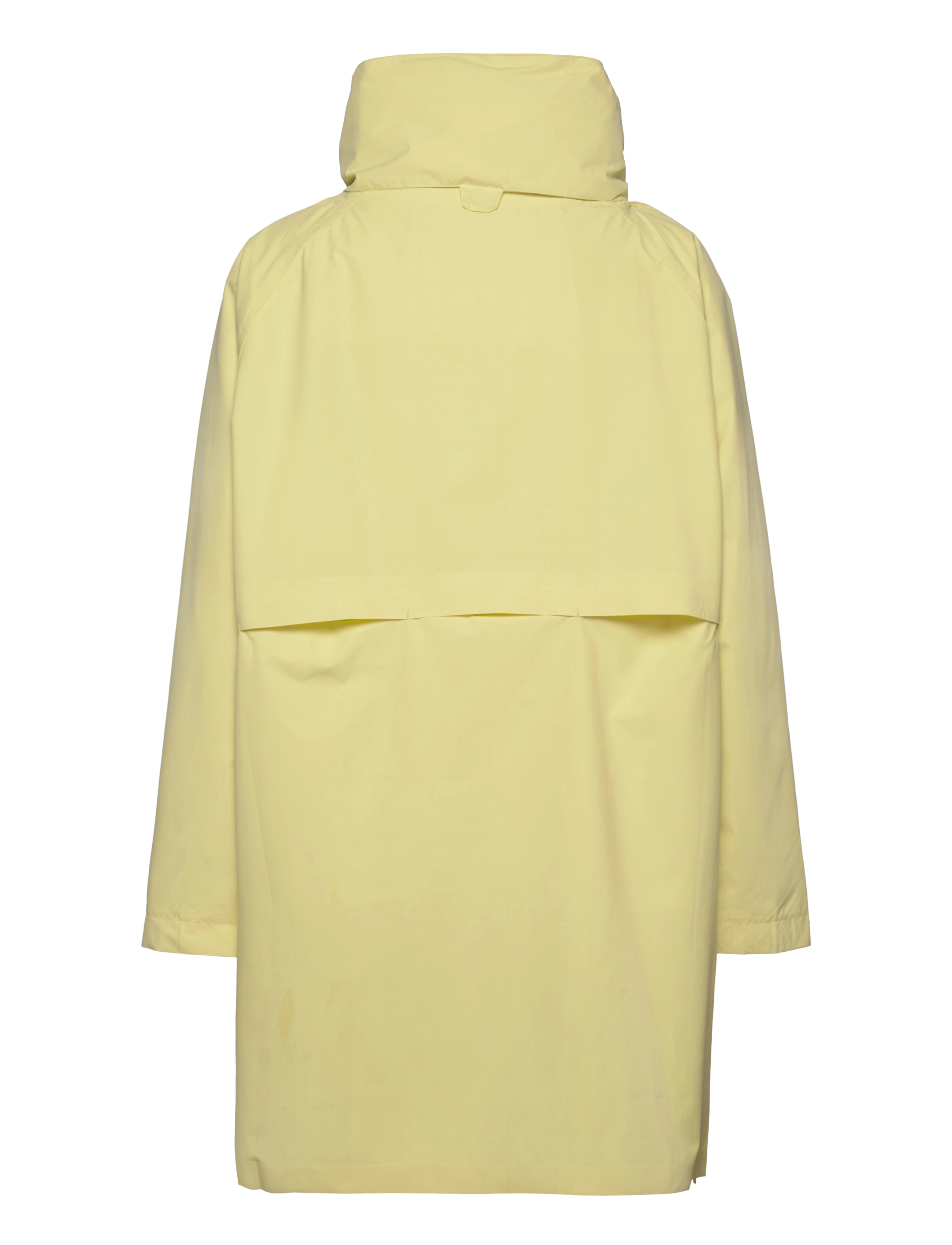 HOLZWEILER - Bound Raincoat 22-02 - lt. yellow - 1