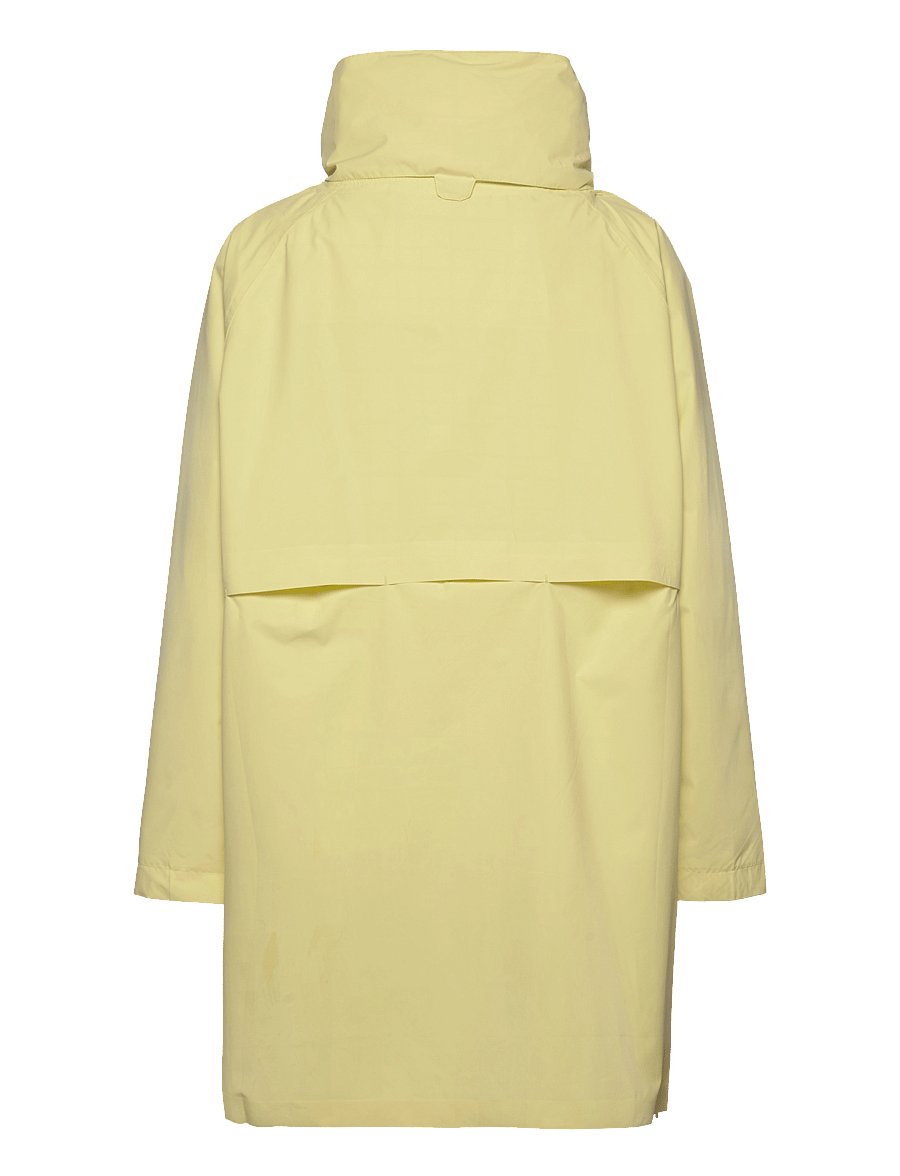 HOLZWEILER - Bound Raincoat 22-02 - lt. yellow - 1