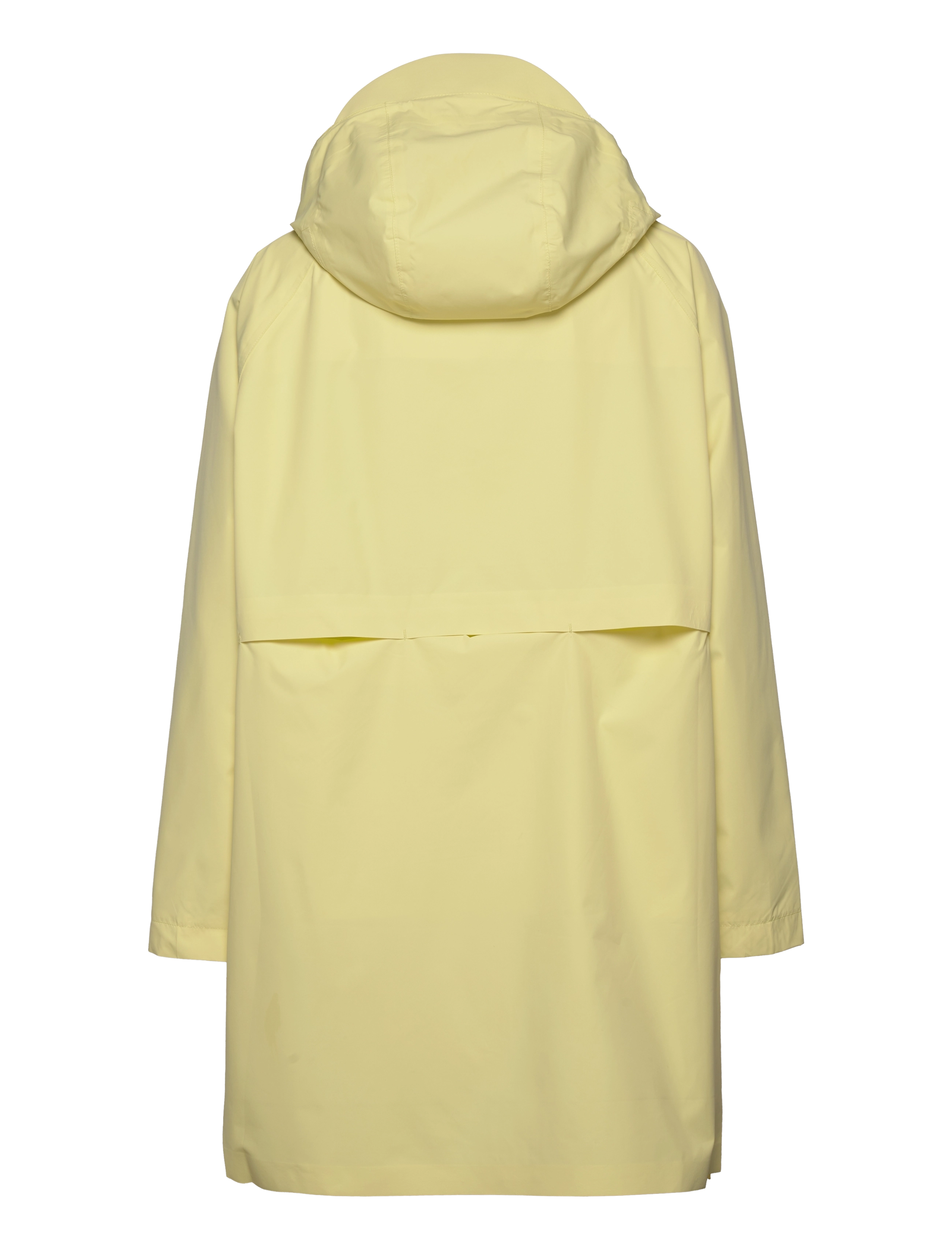 HOLZWEILER - Bound Raincoat 22-02 - lt. yellow - 2
